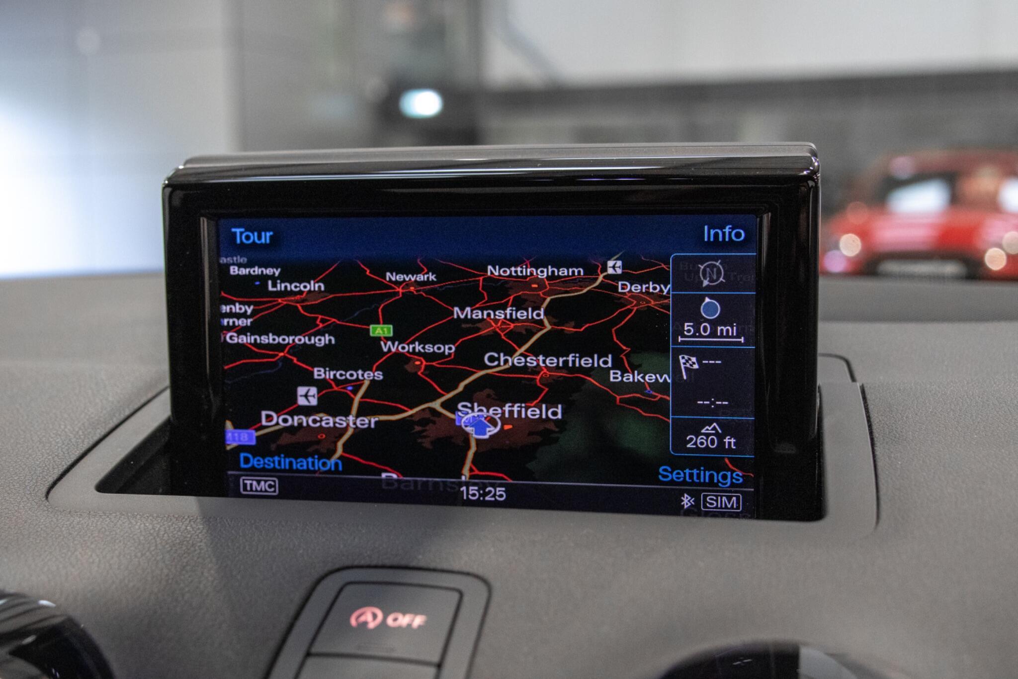 Audi S1 - Image 18