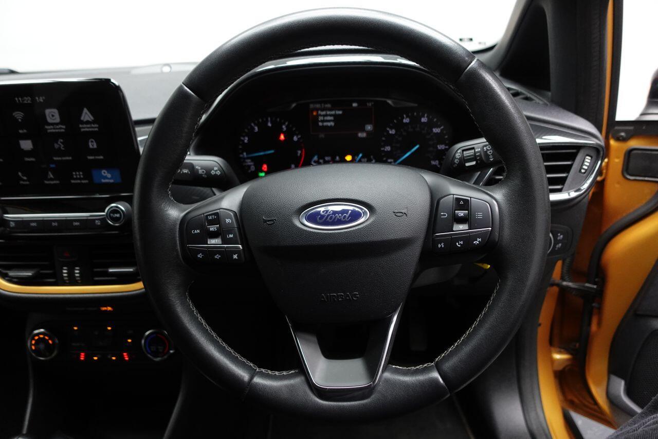 Ford Fiesta - Image 30