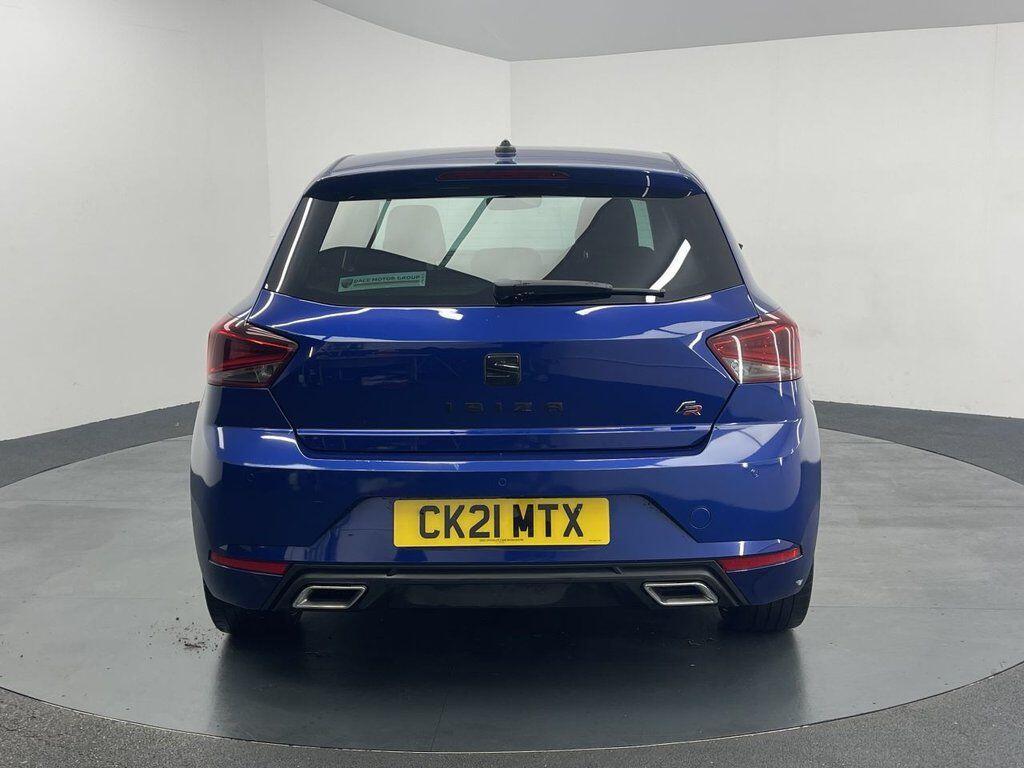 SEAT Ibiza - Image 9