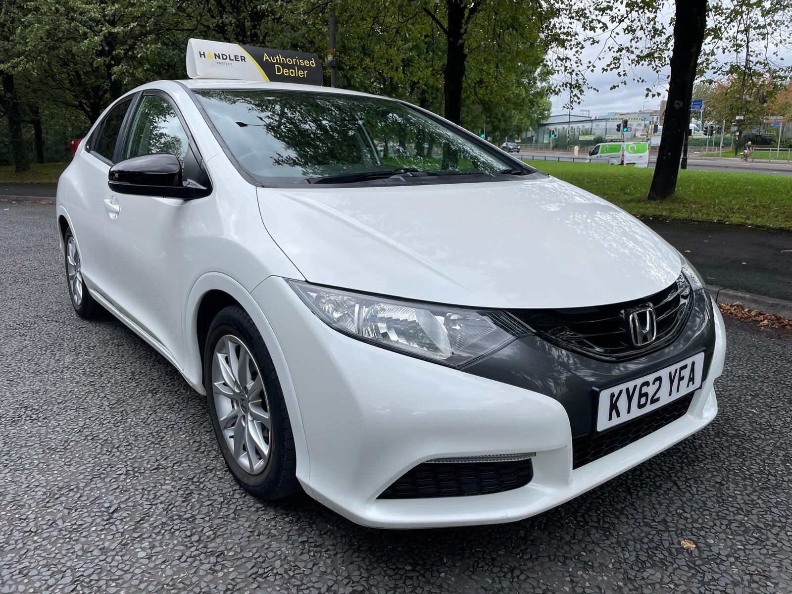 Honda Civic - Image 8