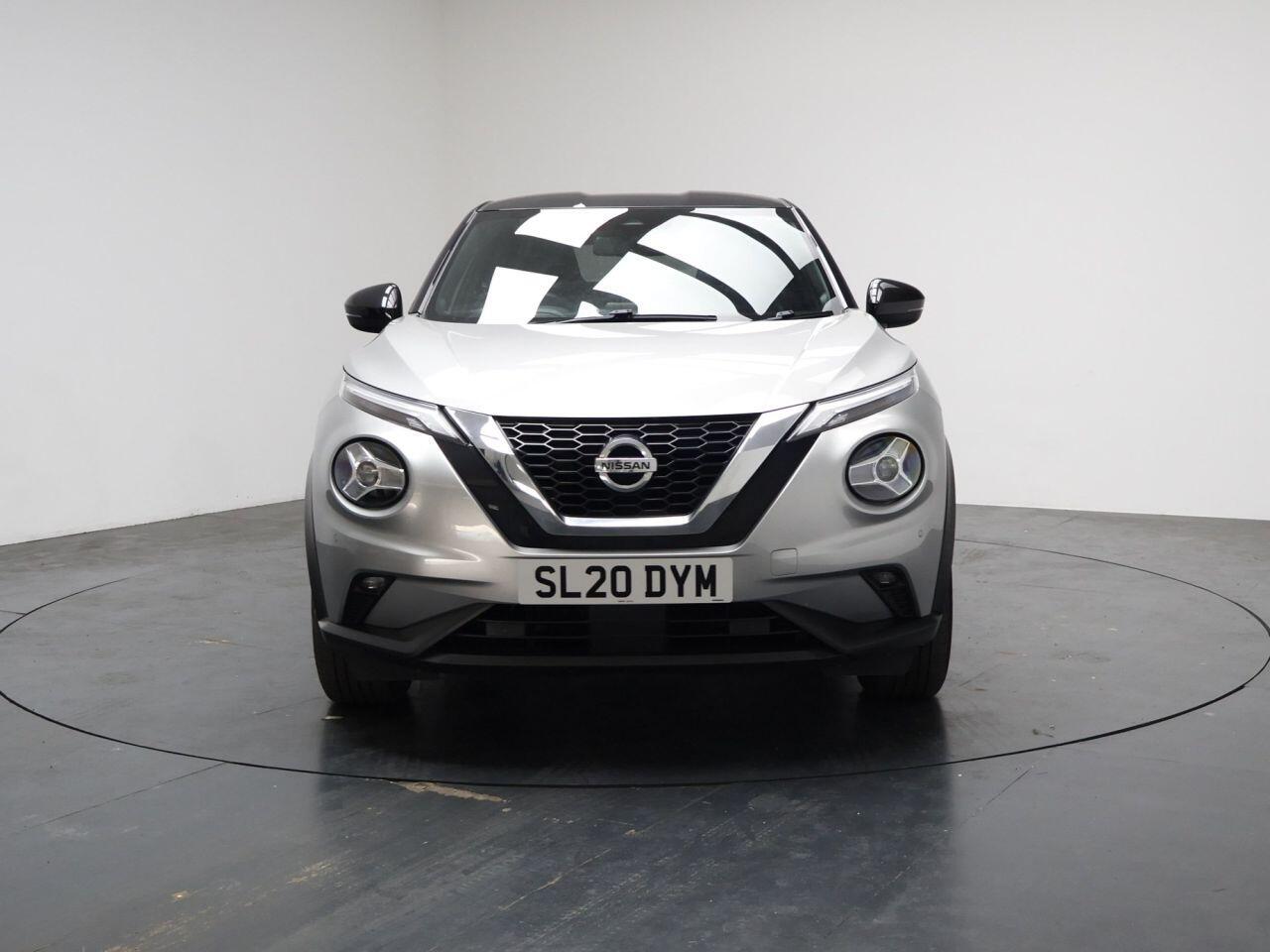 Nissan Juke - Image 5