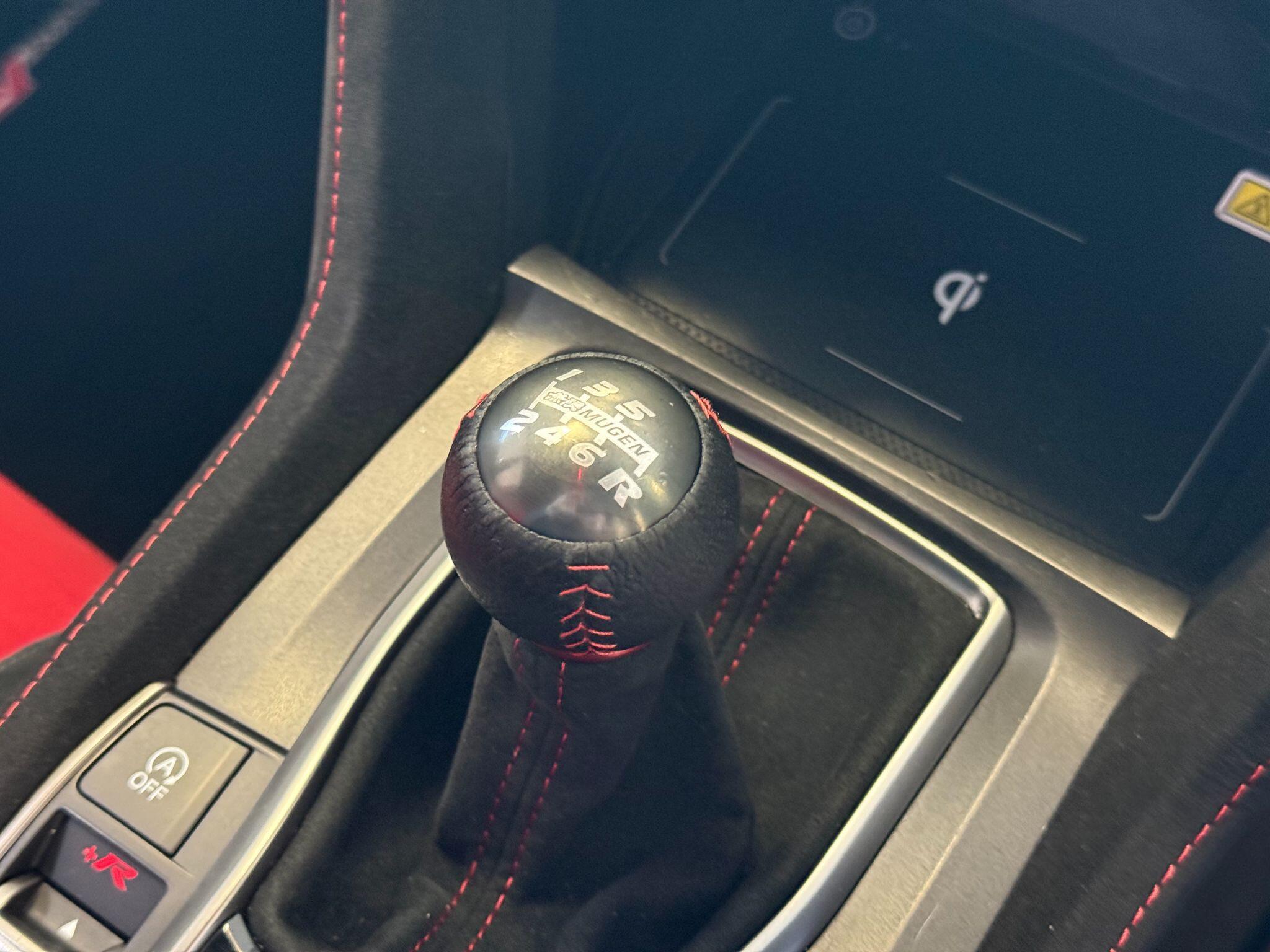 Honda Civic - Image 9