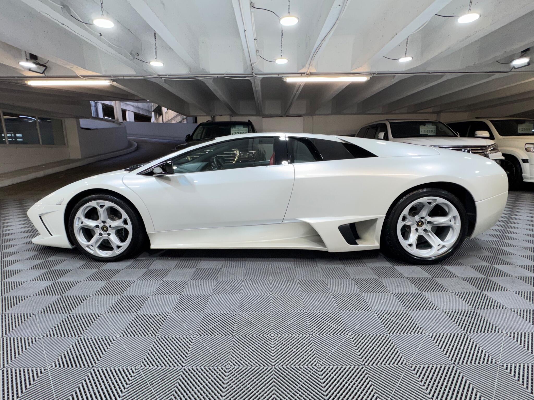 Lamborghini Murcielago - Image 2