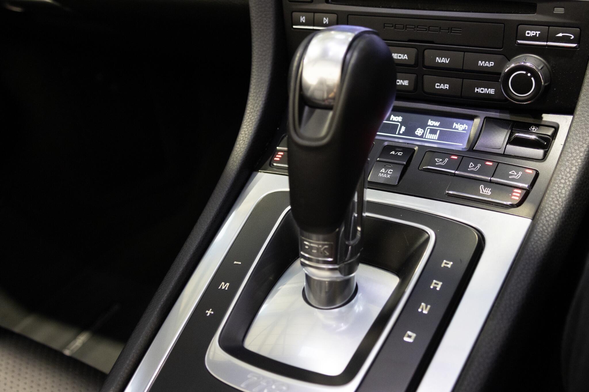 Porsche 718 Boxster - Image 20