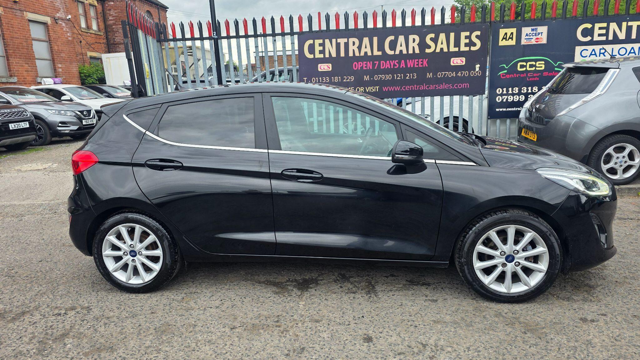 Ford Fiesta - Image 7