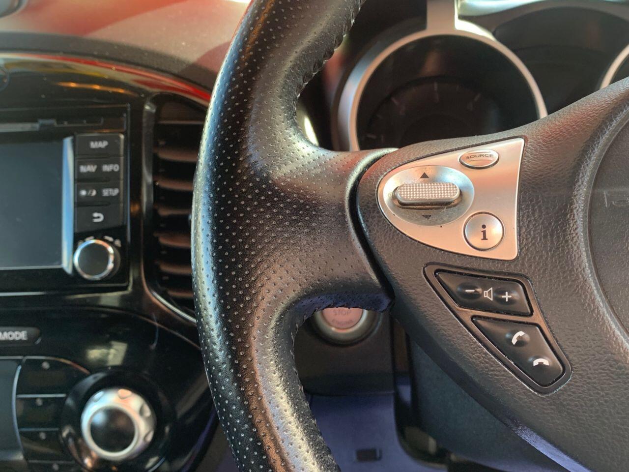 Nissan Juke - Image 24