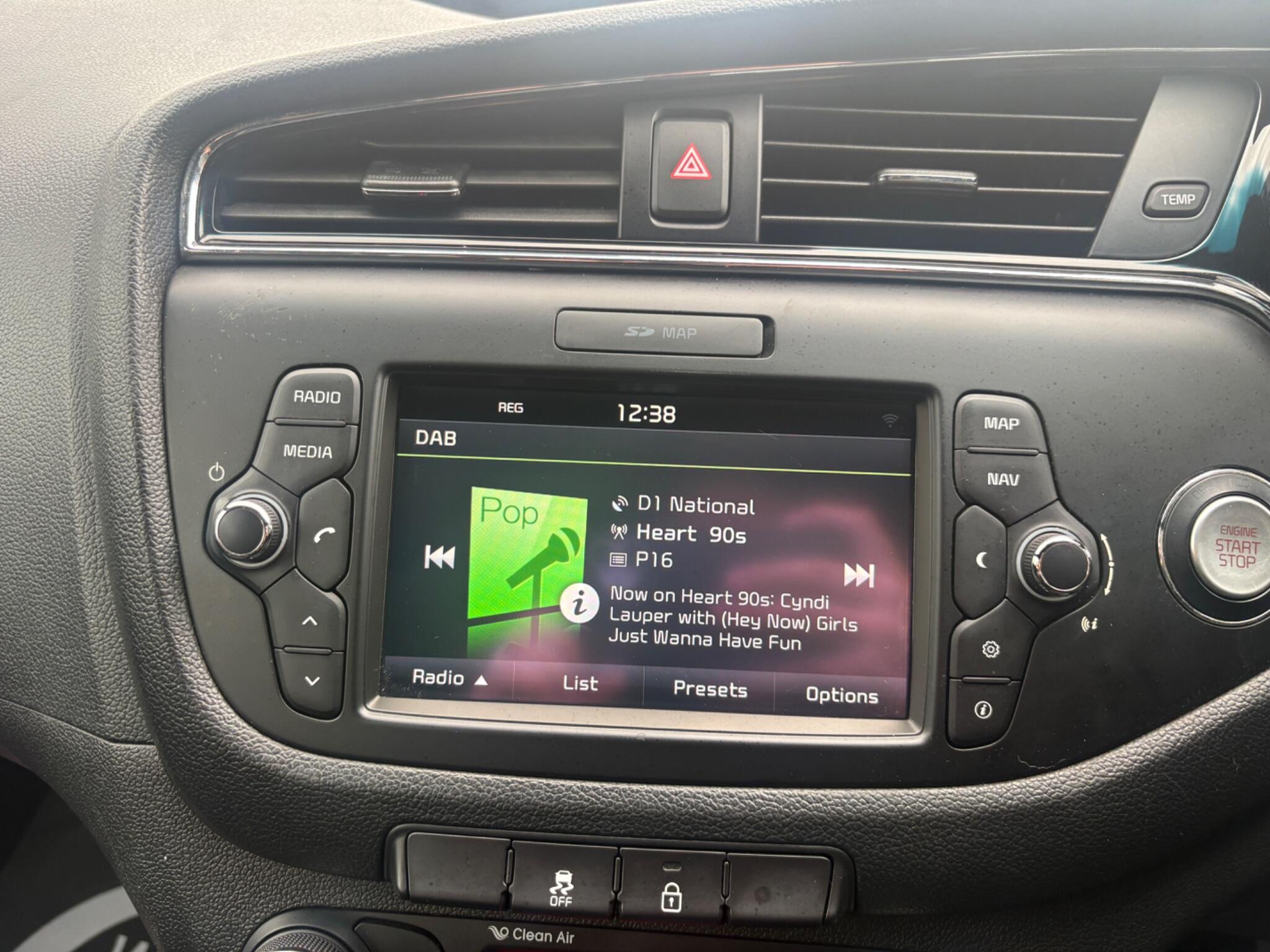 Kia ceed - Image 20