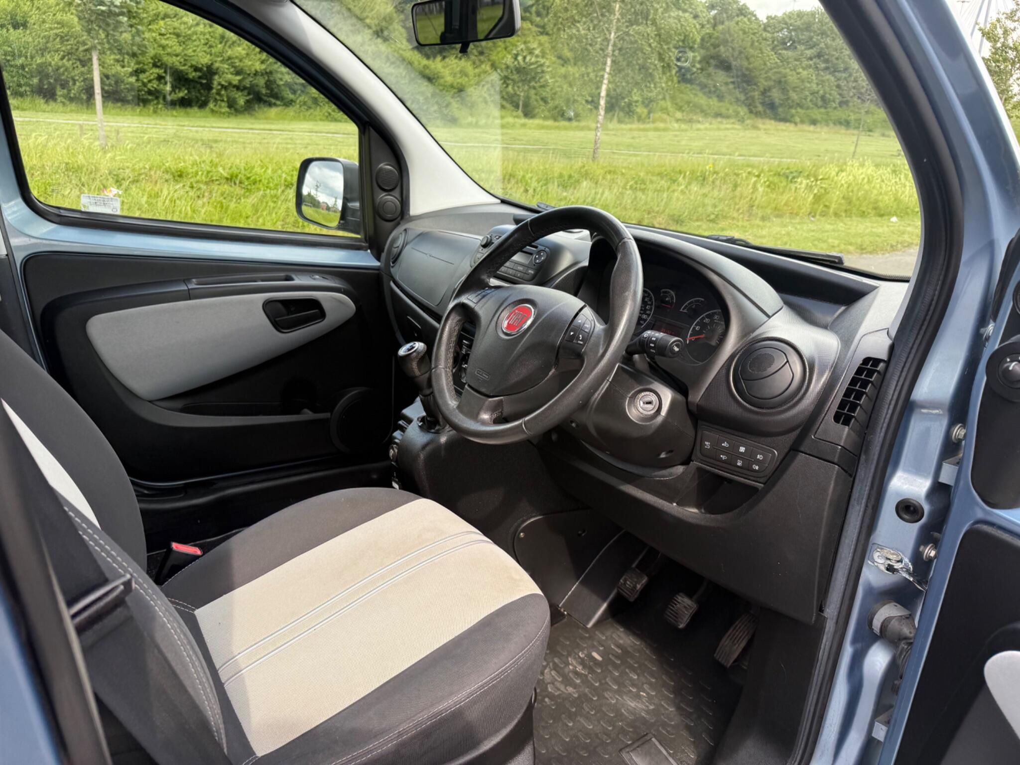 Fiat Qubo - Image 19