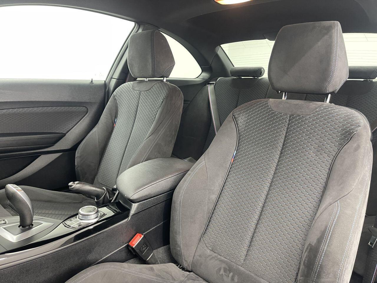 BMW 2 Series - Image 14