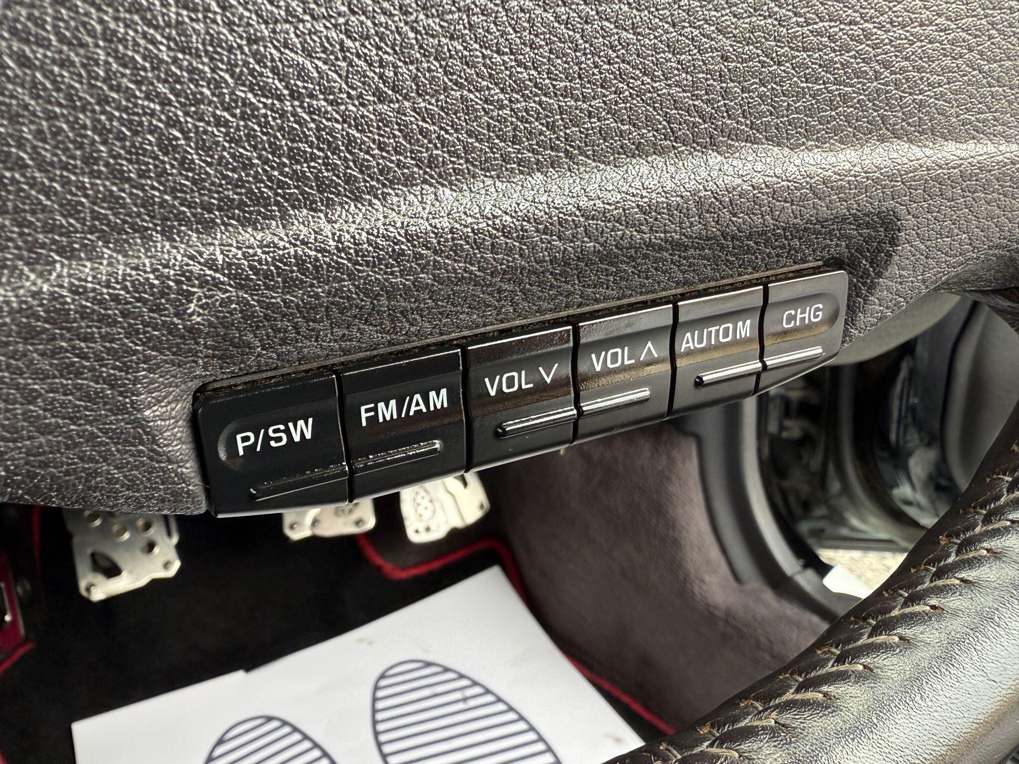 Mitsubishi GTO - Image 47