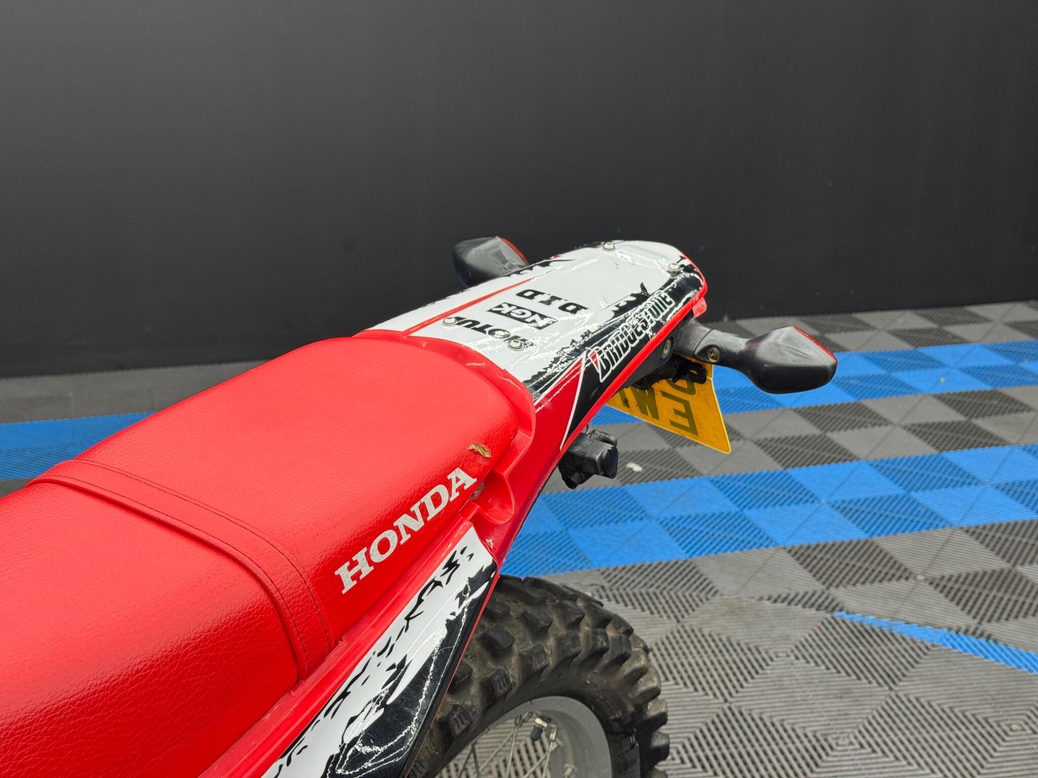 Honda CRF250L - Image 20