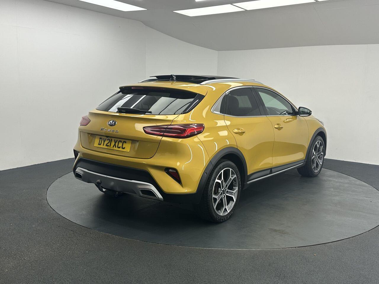 Kia XCeed - Image 13