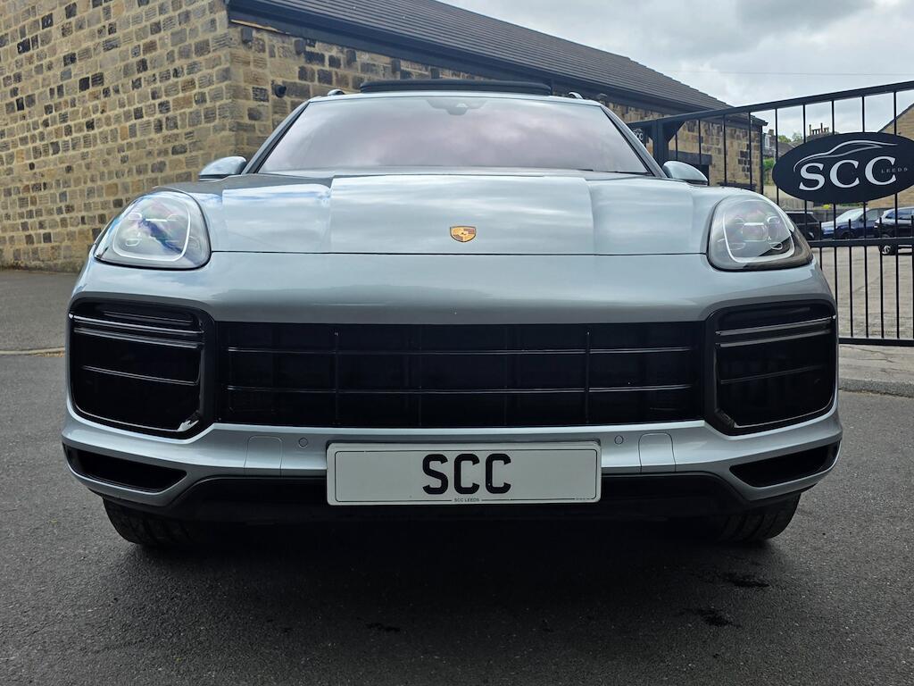 Porsche Cayenne - Image 3