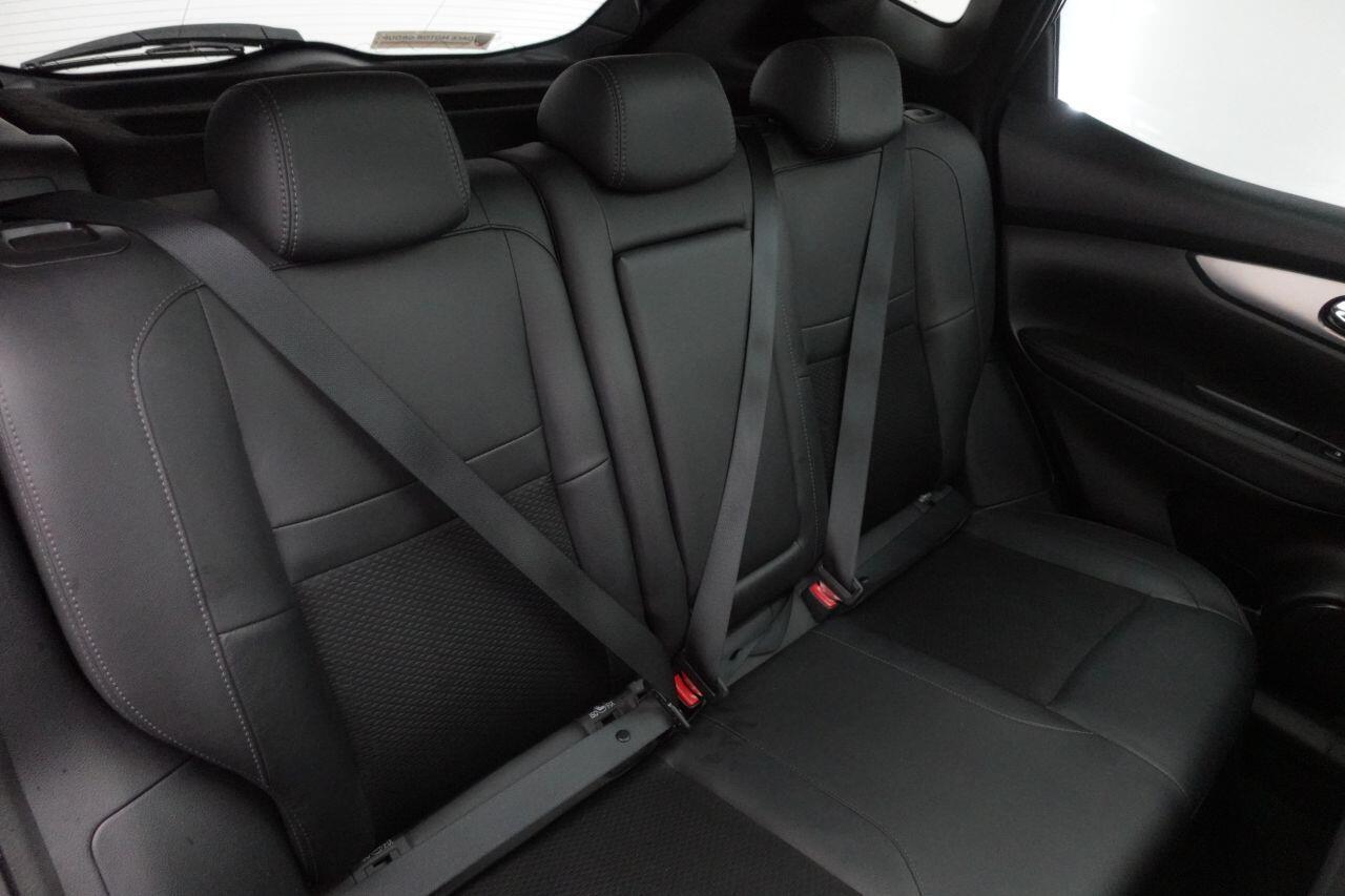 Nissan Qashqai - Image 20