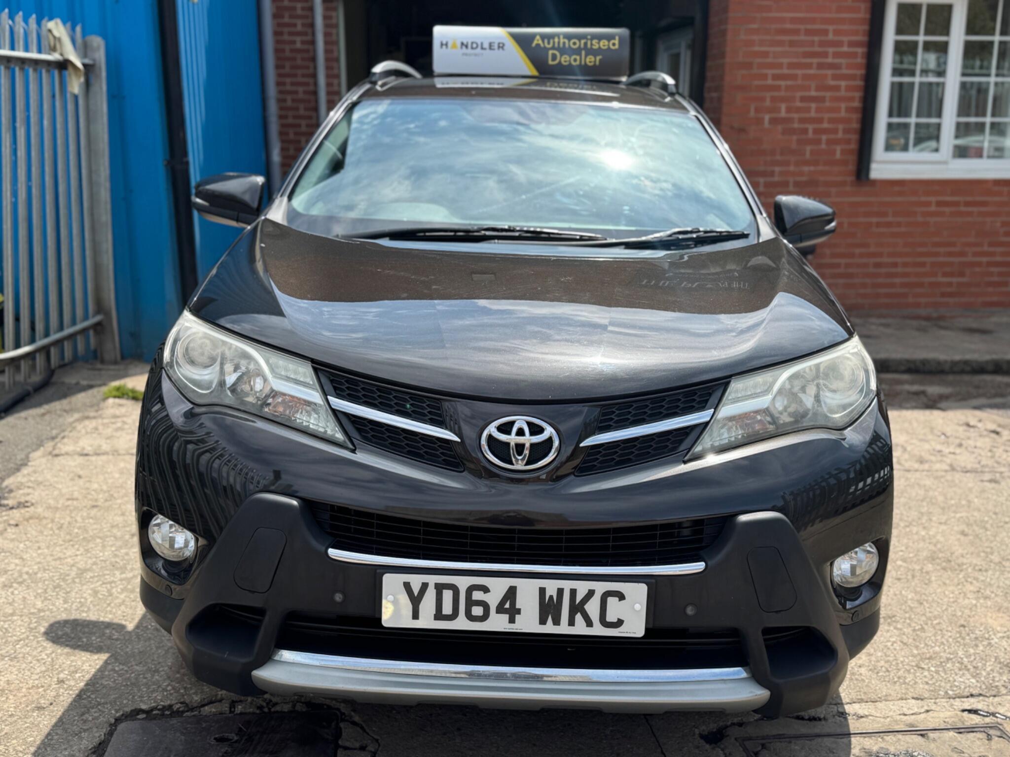 Toyota RAV4 - Image 17