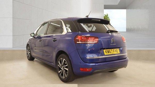 Citroen C4 Picasso - Image 3