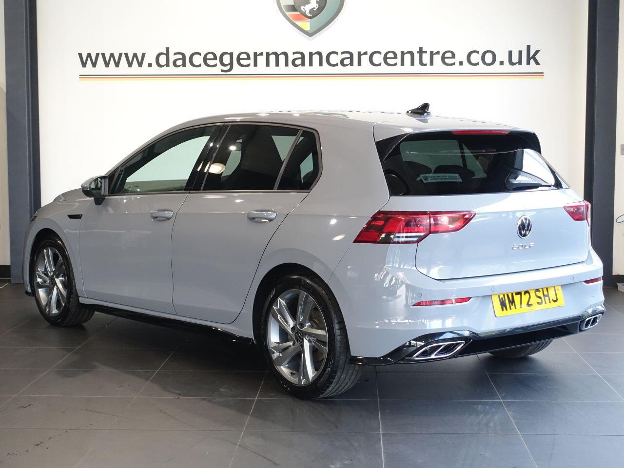 Volkswagen Golf - Image 8