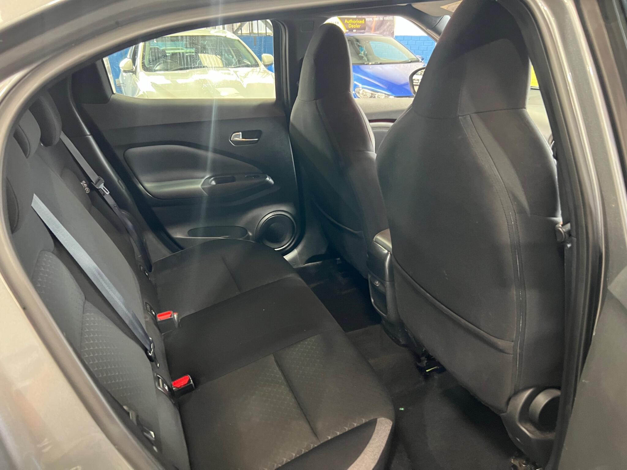Nissan Juke - Image 19