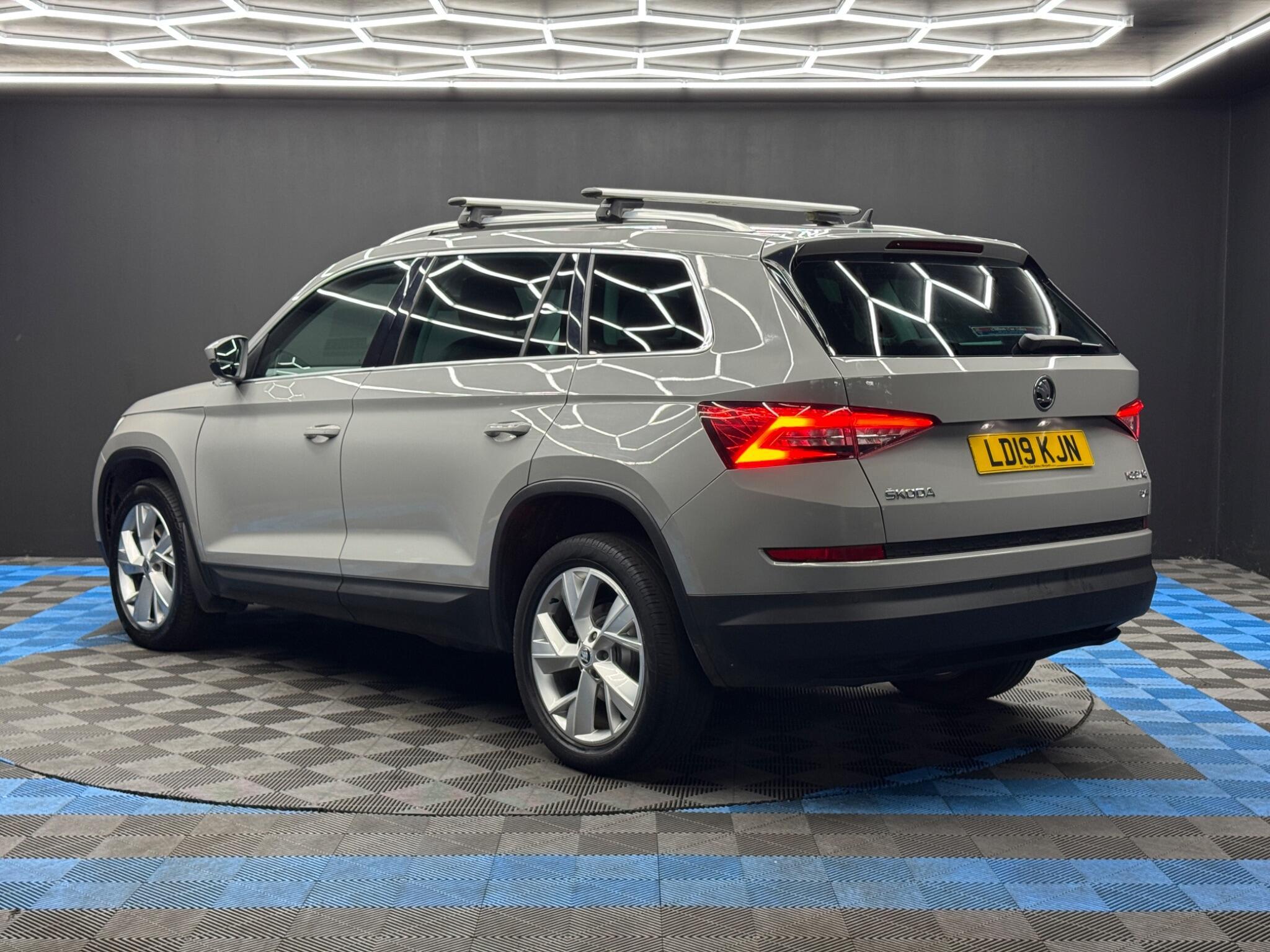 Skoda Kodiaq - Image 7