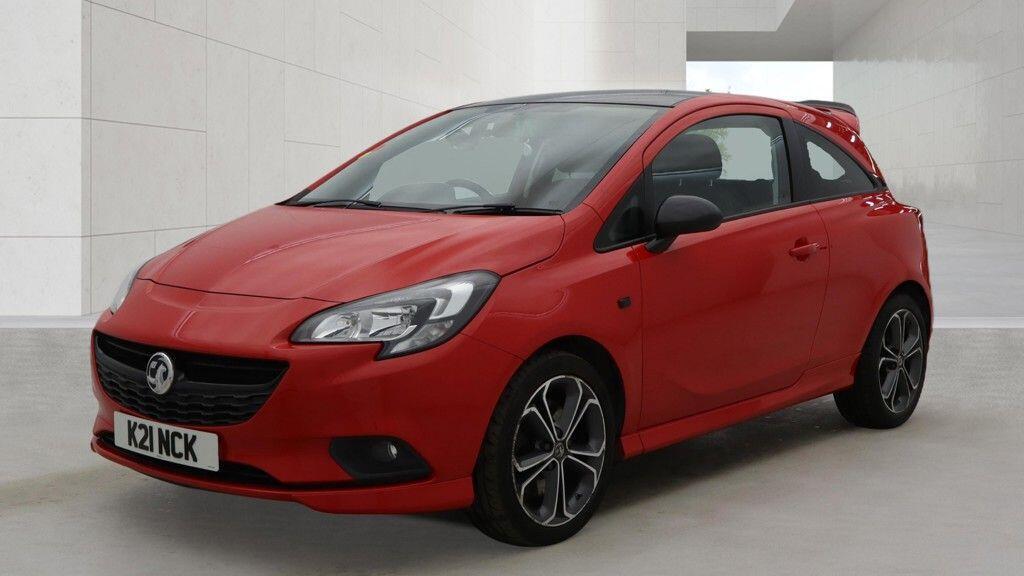 Vauxhall Corsa - Image 2