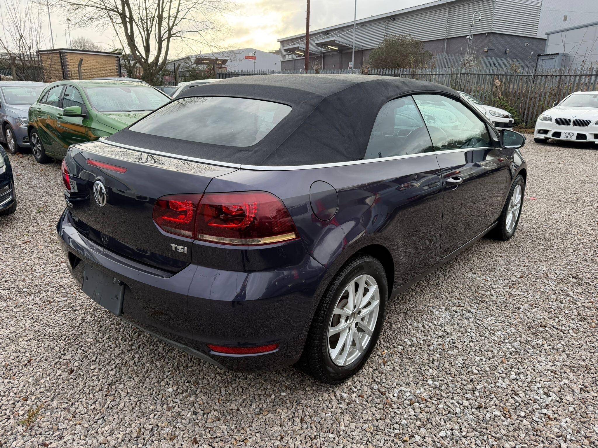 Volkswagen Golf - Image 6