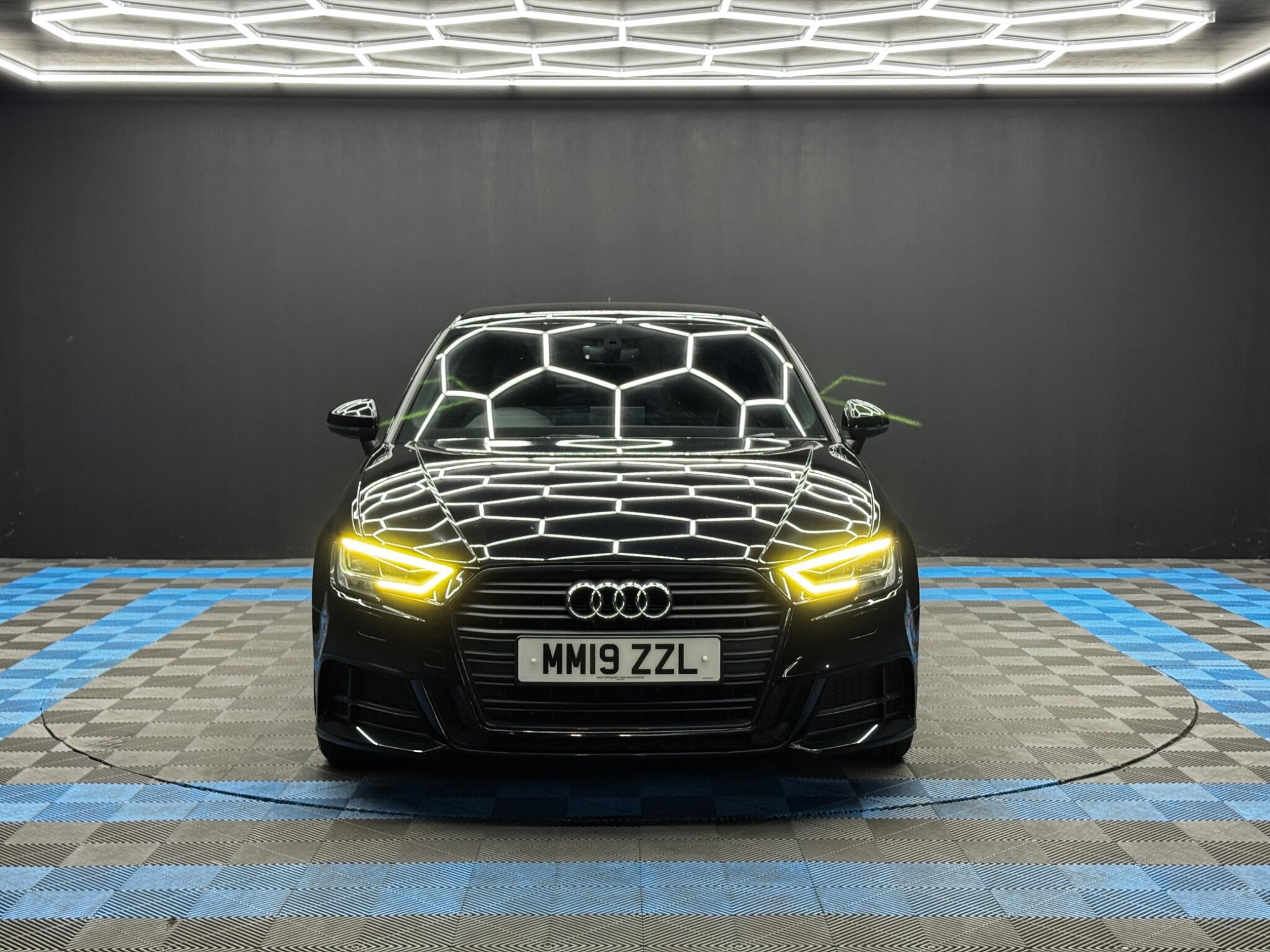 Audi A3 - Image 2