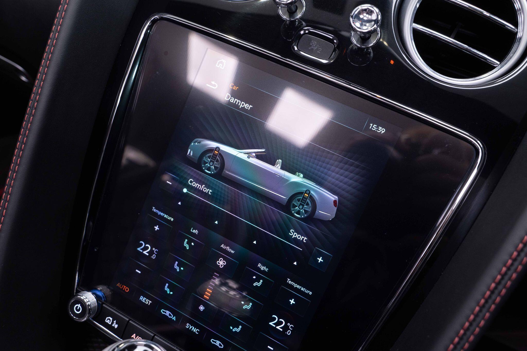 Bentley Continental - Image 29