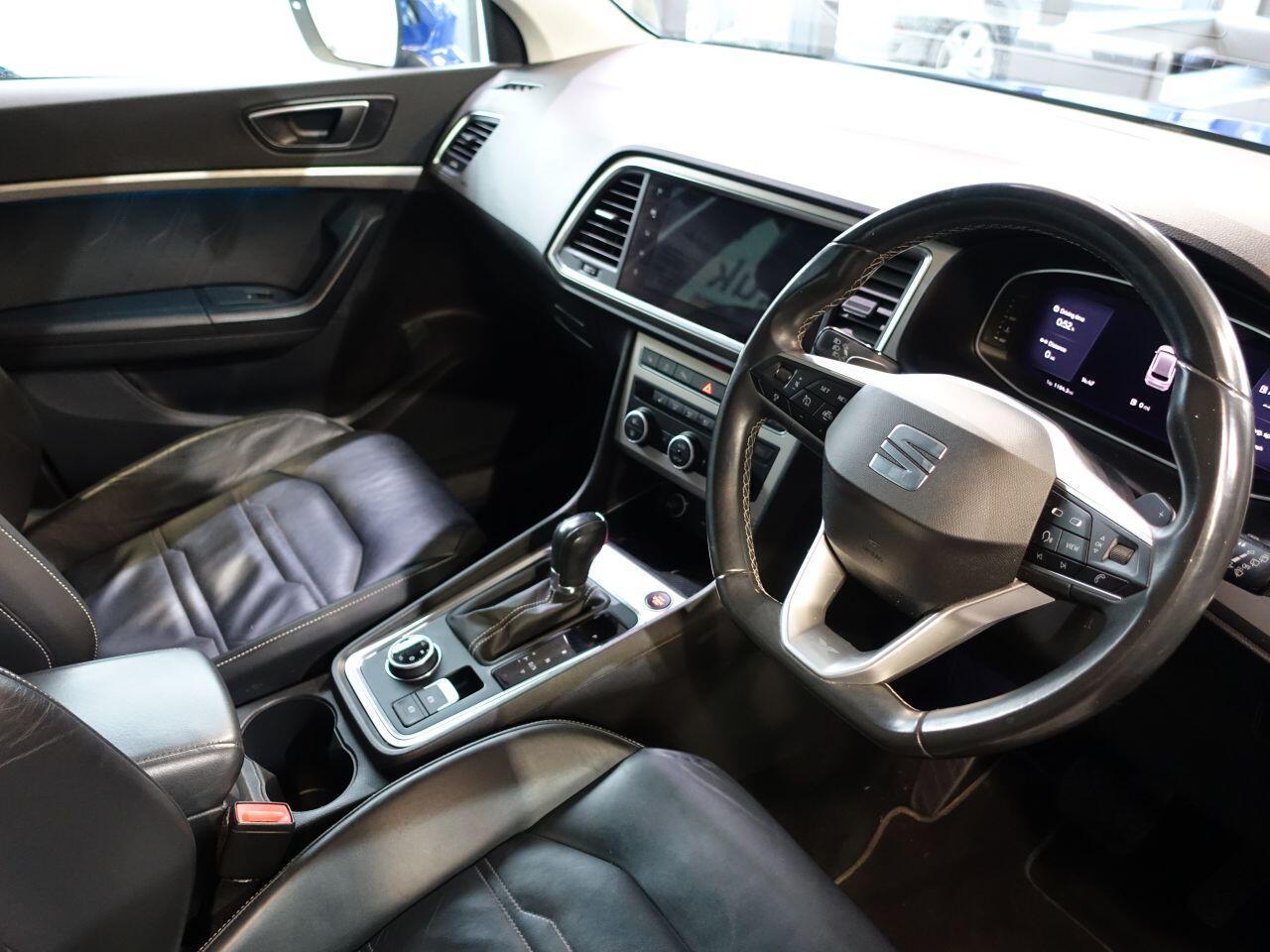 SEAT Ateca - Image 4