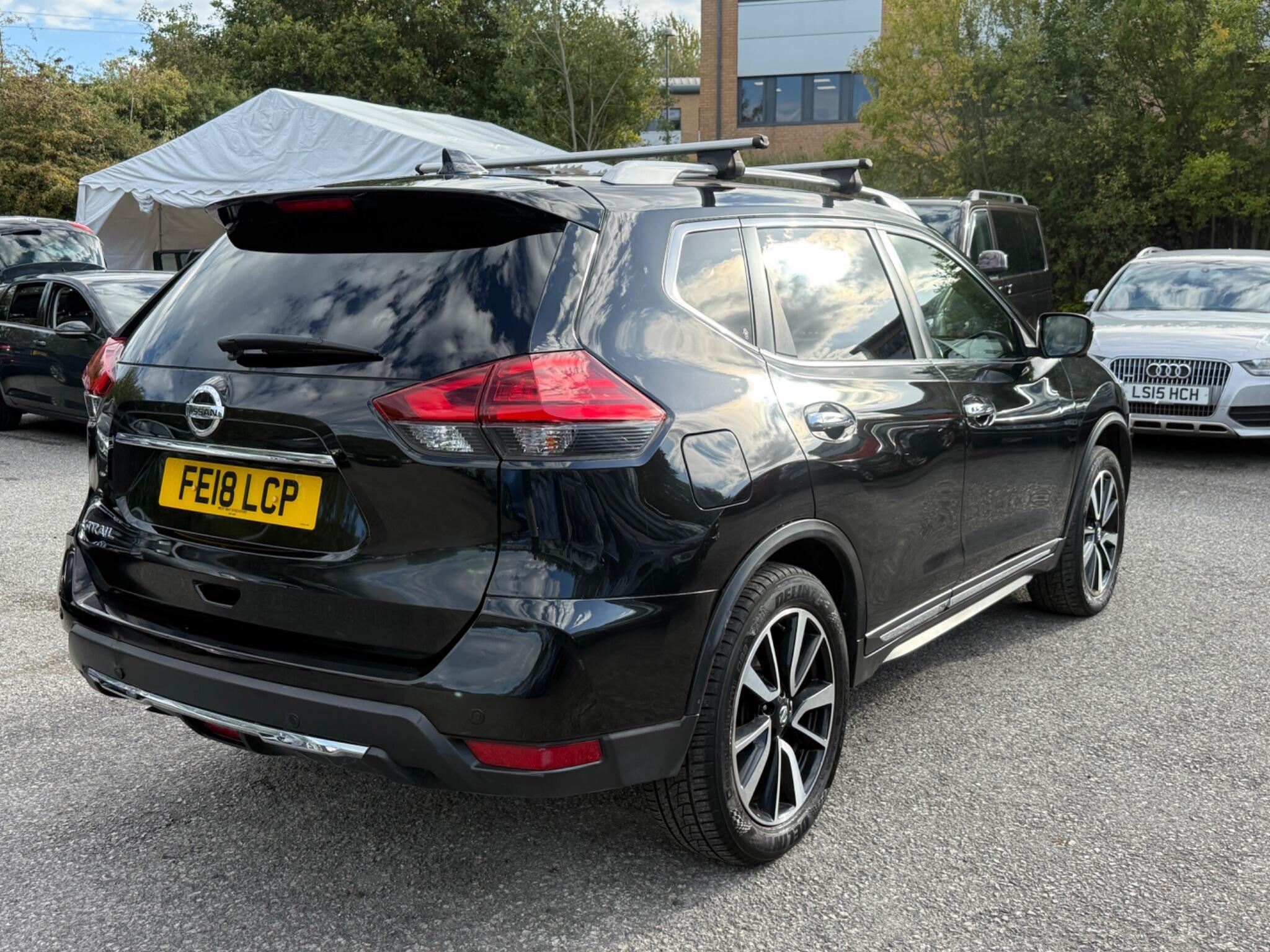 Nissan X-Trail - Image 15