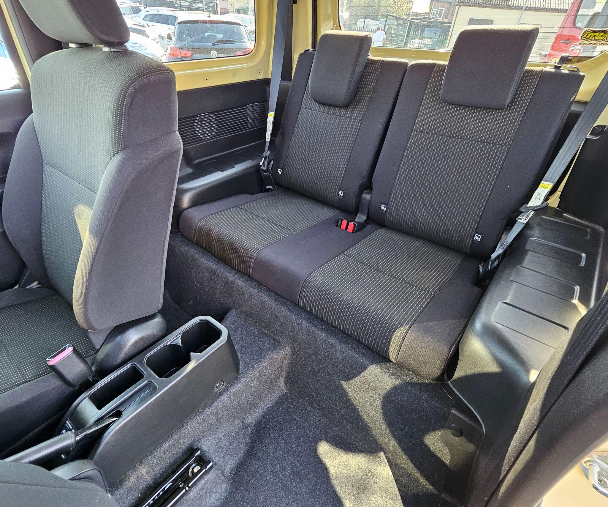 Suzuki Jimny - Image 22