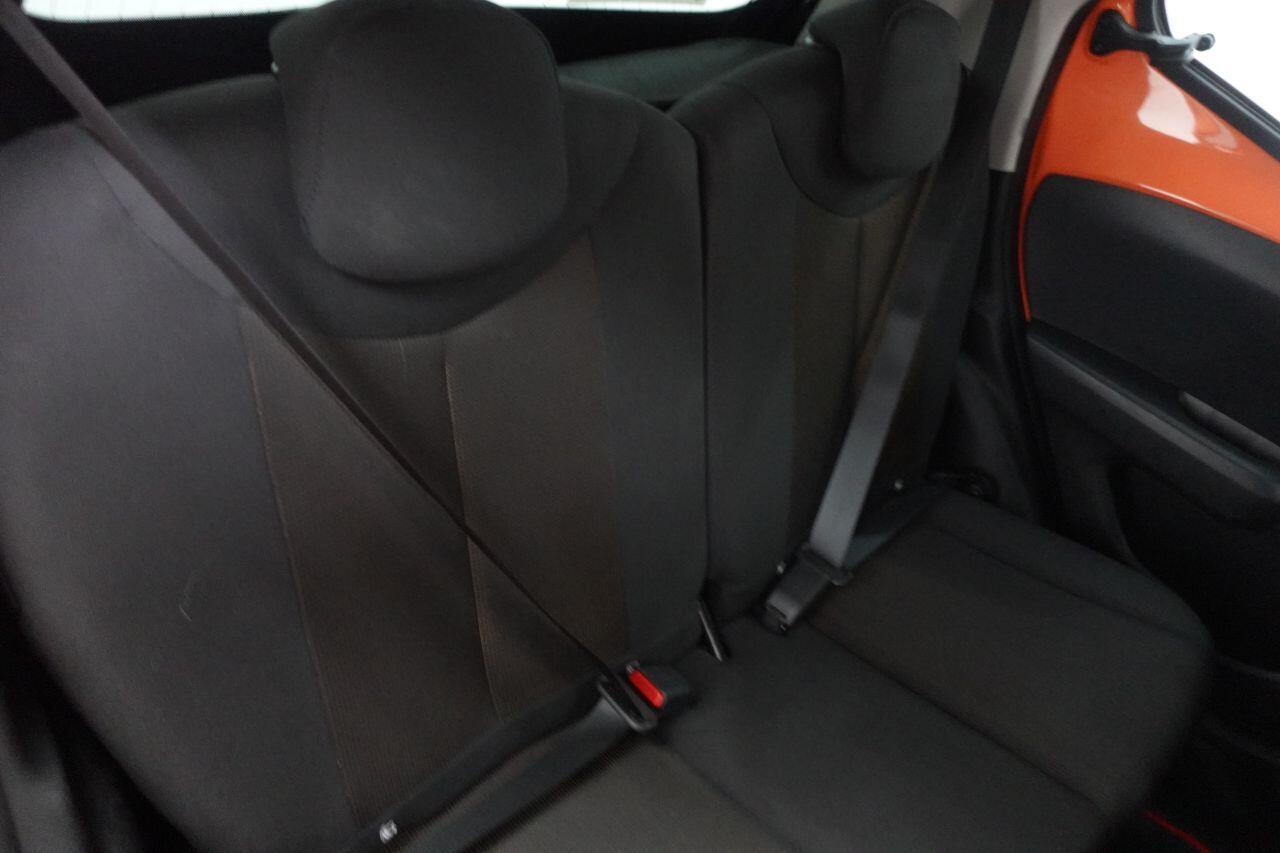 Toyota Aygo - Image 19