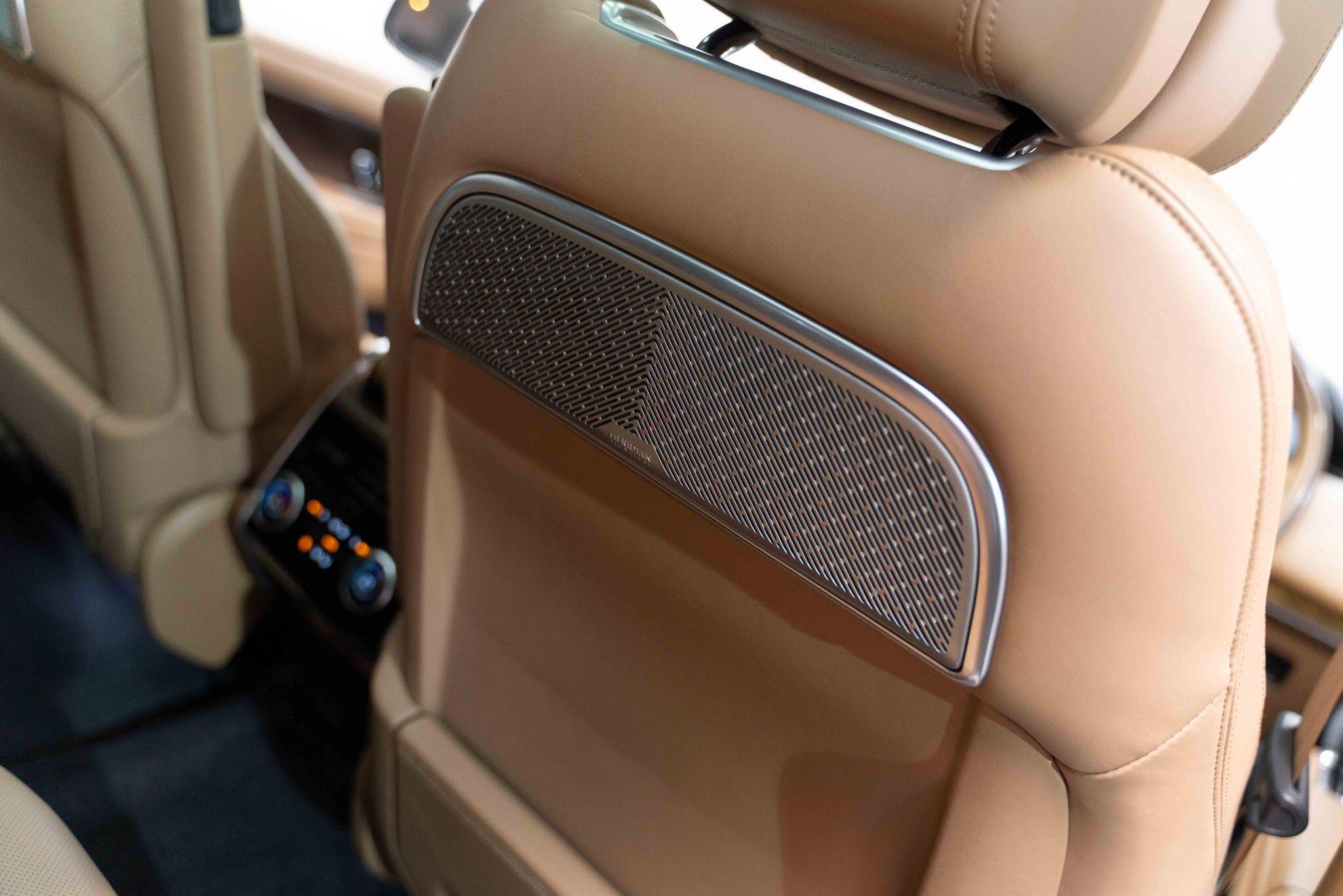 Land Rover Range Rover - Image 43