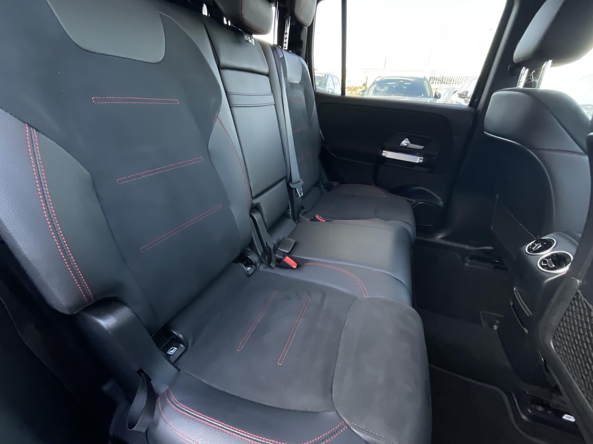 Mercedes Eqb - Image 11