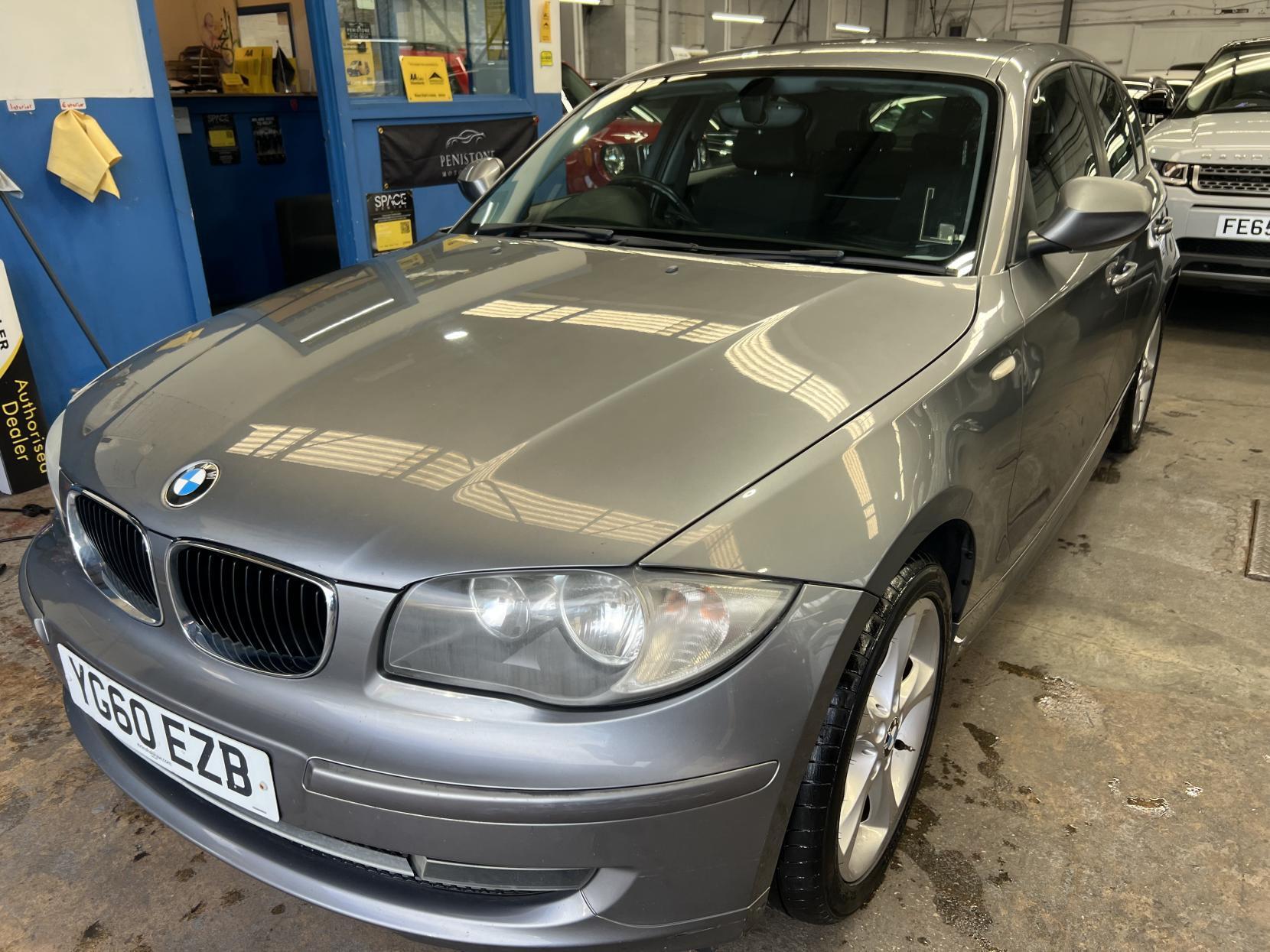 BMW 1 Series - Image 3