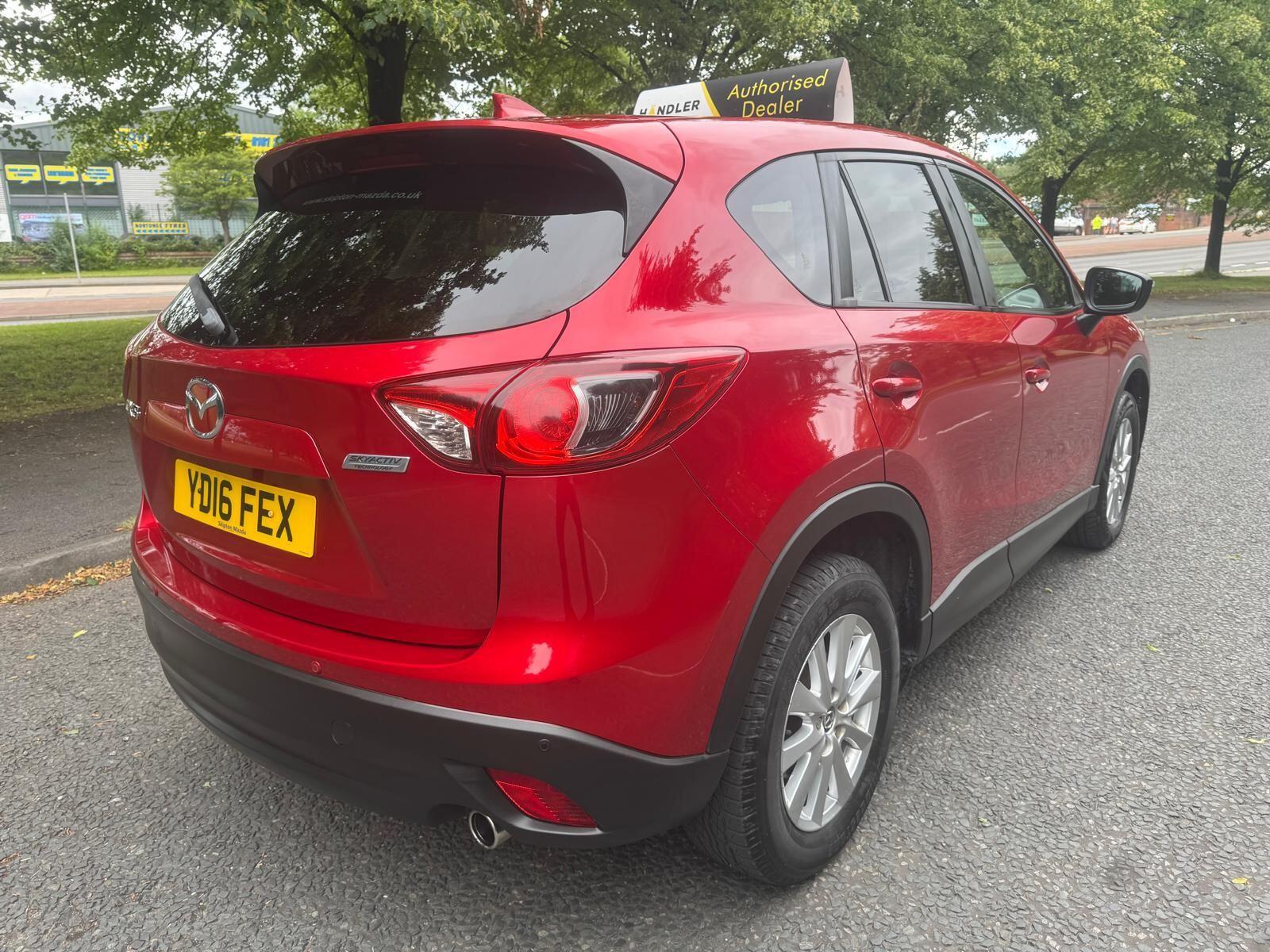 Mazda CX-5 - Image 7