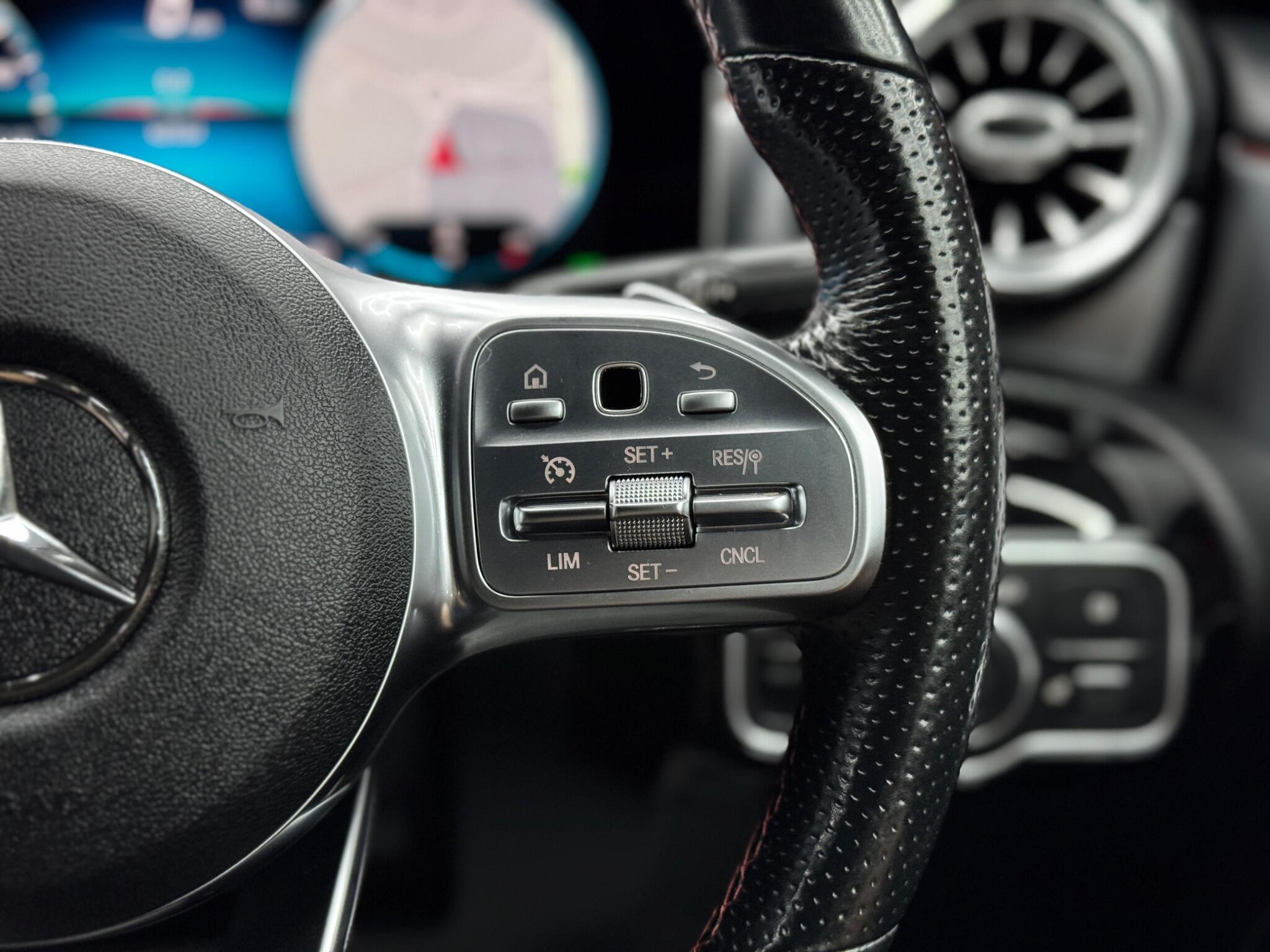 Mercedes A Class - Image 18