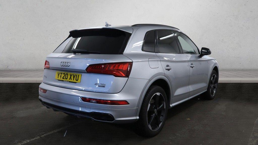 Audi Q5 - Image 7
