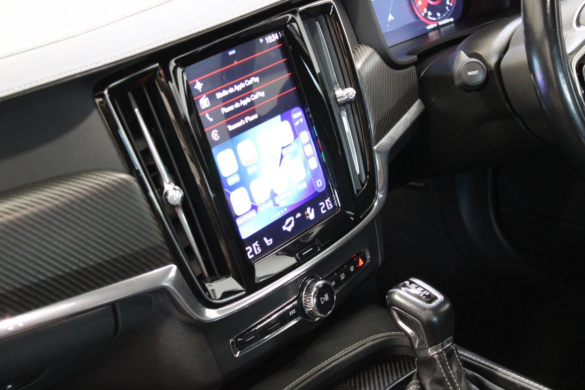 Volvo V90 CROSS COUNTRY - Image 36
