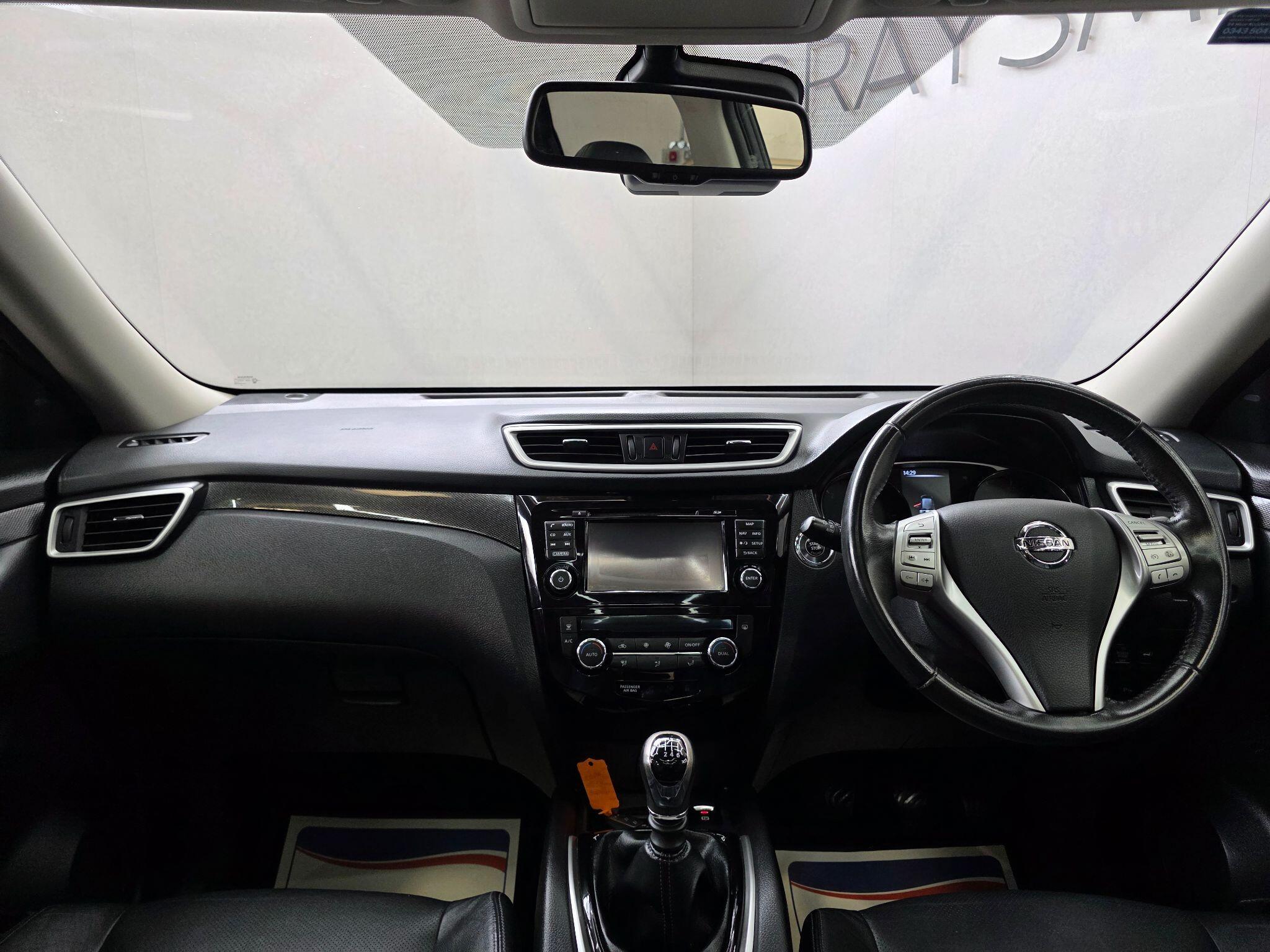 Nissan X-Trail - Image 14