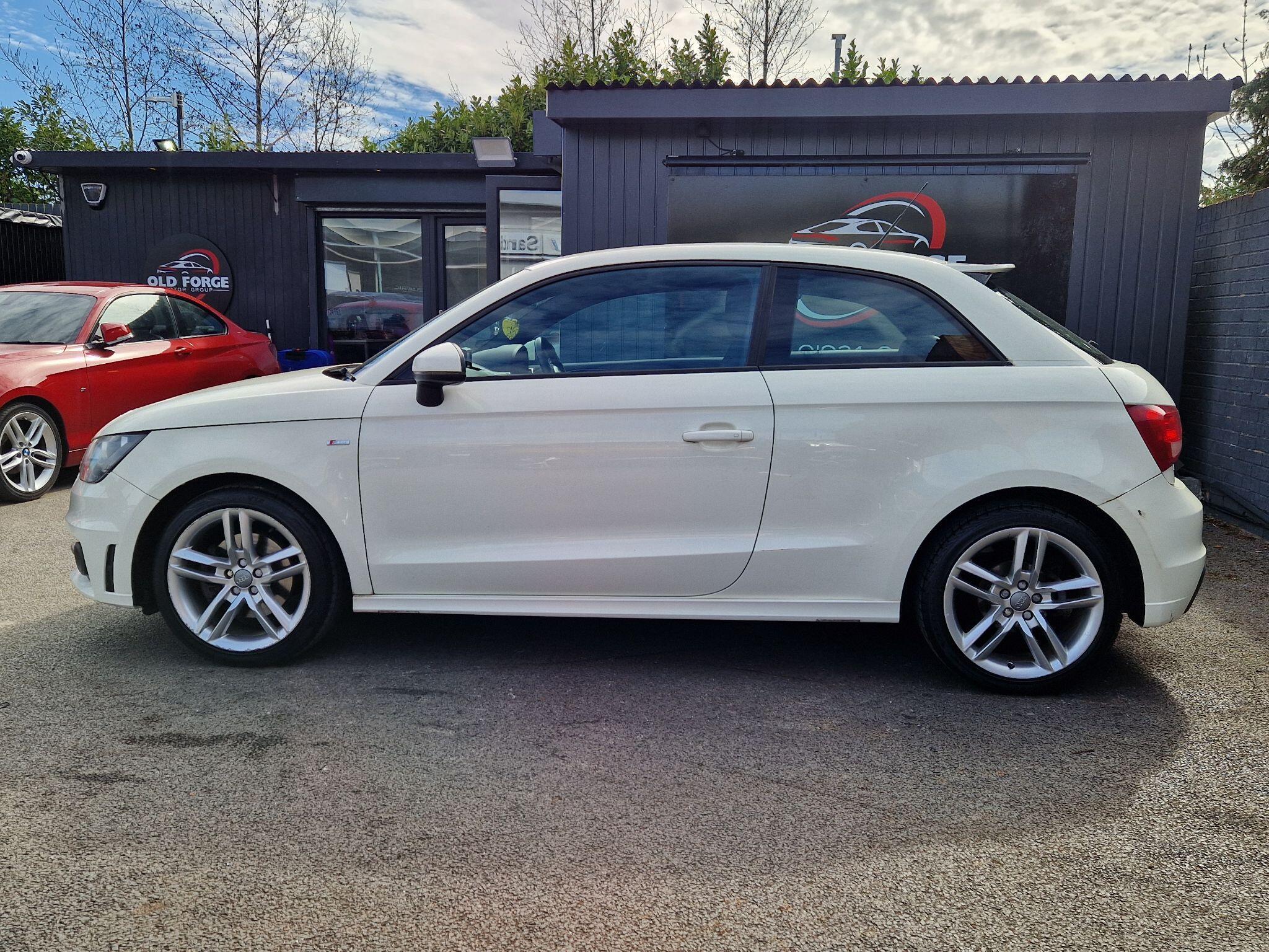 Audi A1 - Image 6
