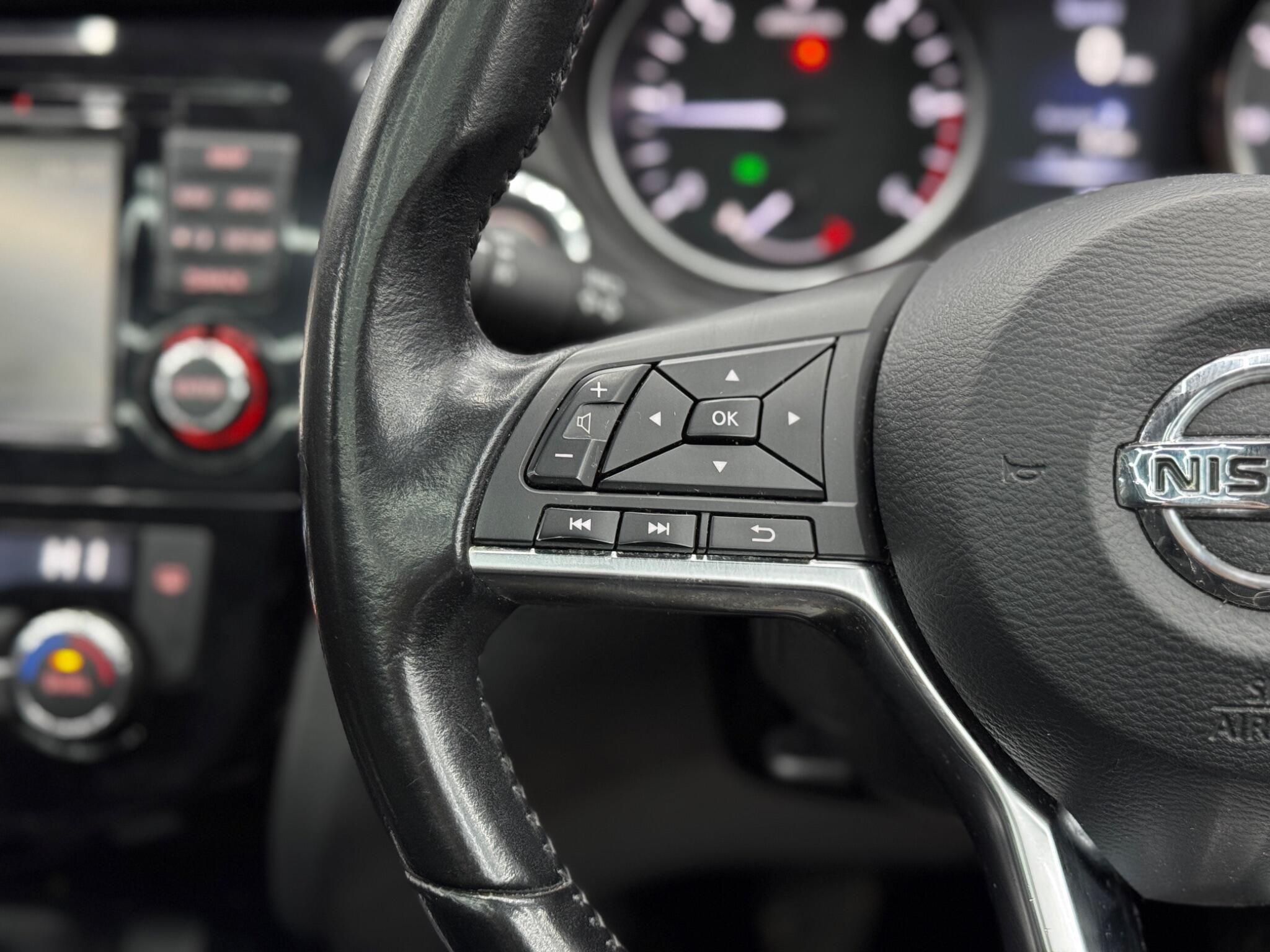 Nissan Qashqai - Image 18