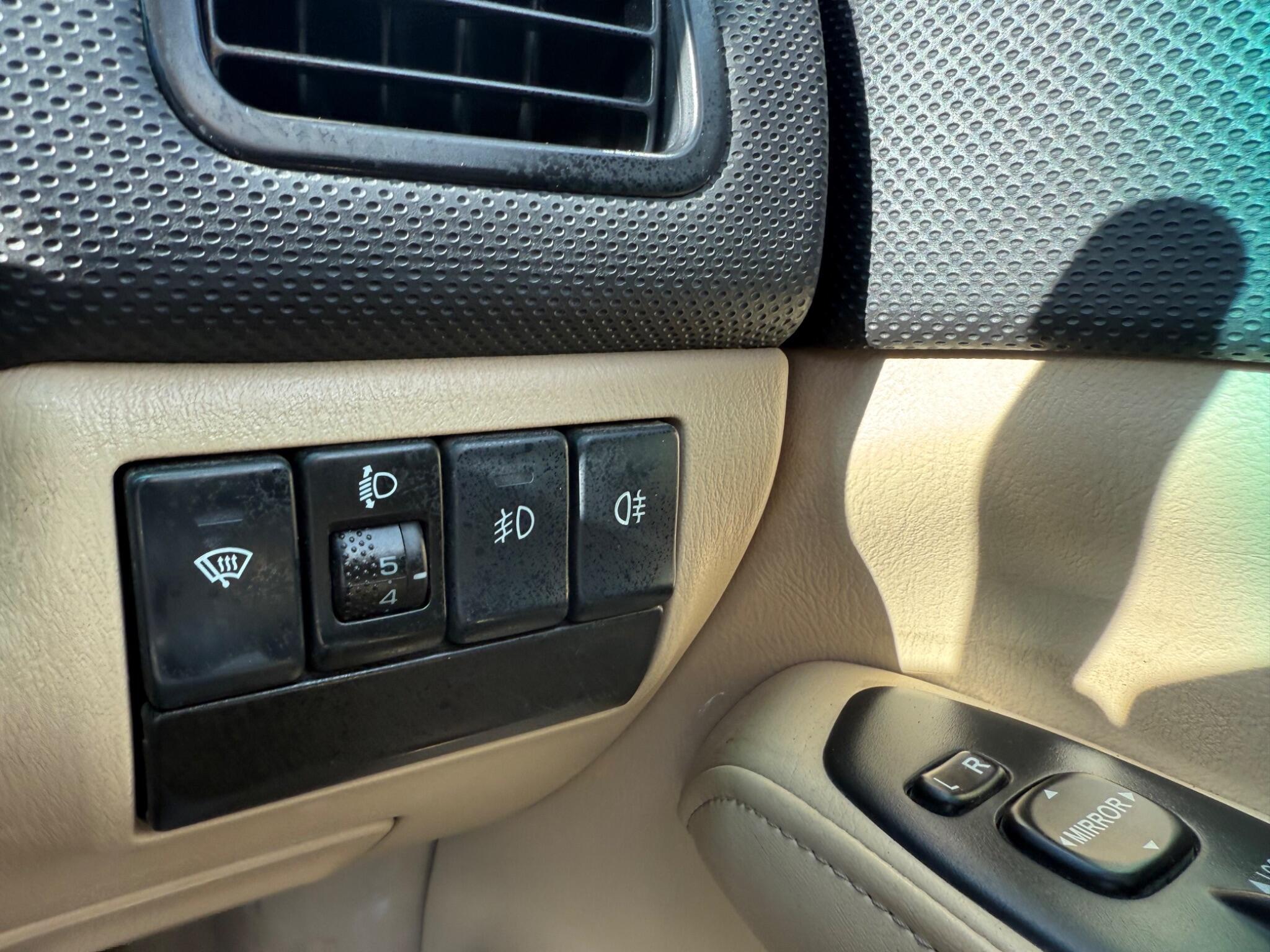 Subaru Forester - Image 14