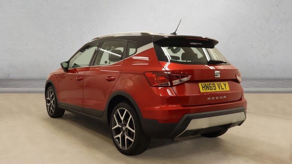 SEAT Arona - Image 5