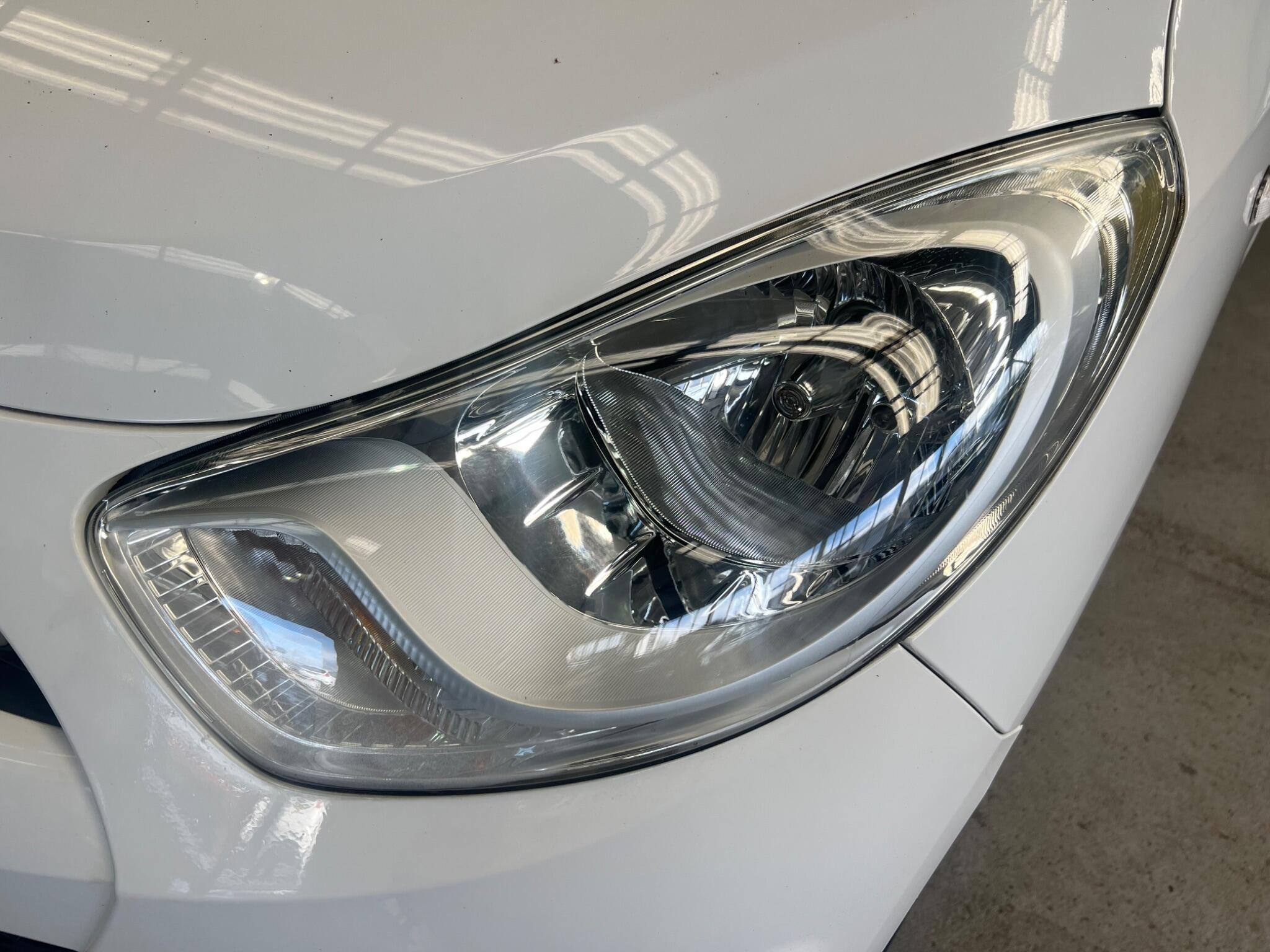 Hyundai i10 - Image 8