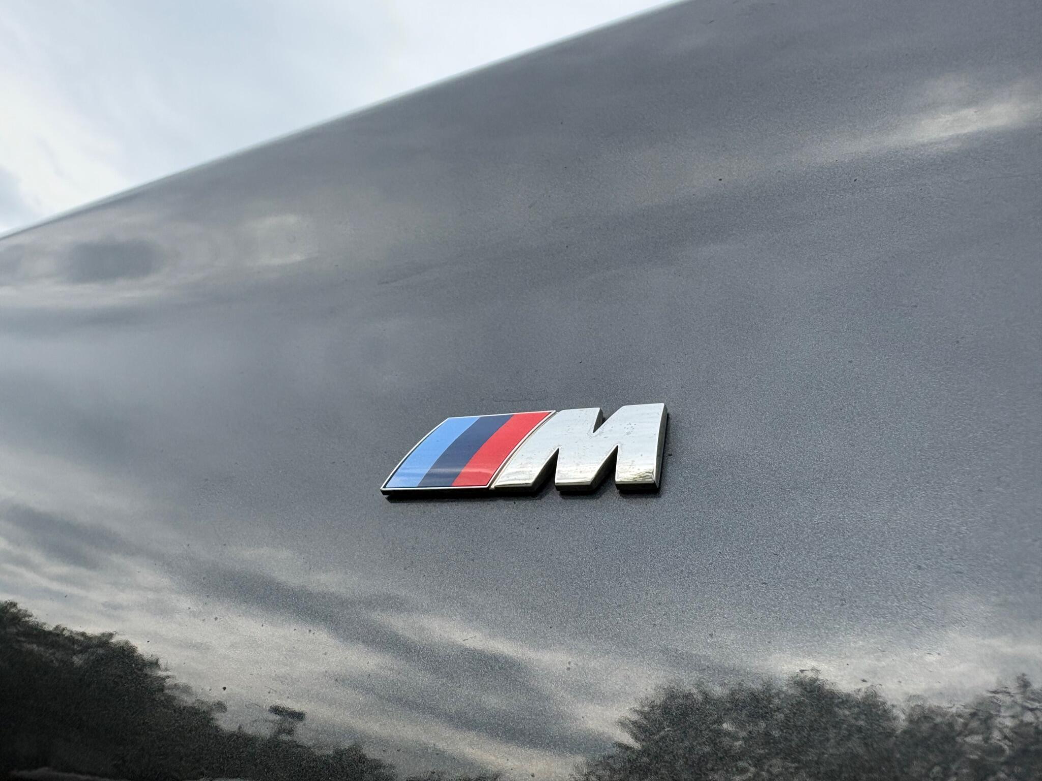 BMW 5 Series - Image 15