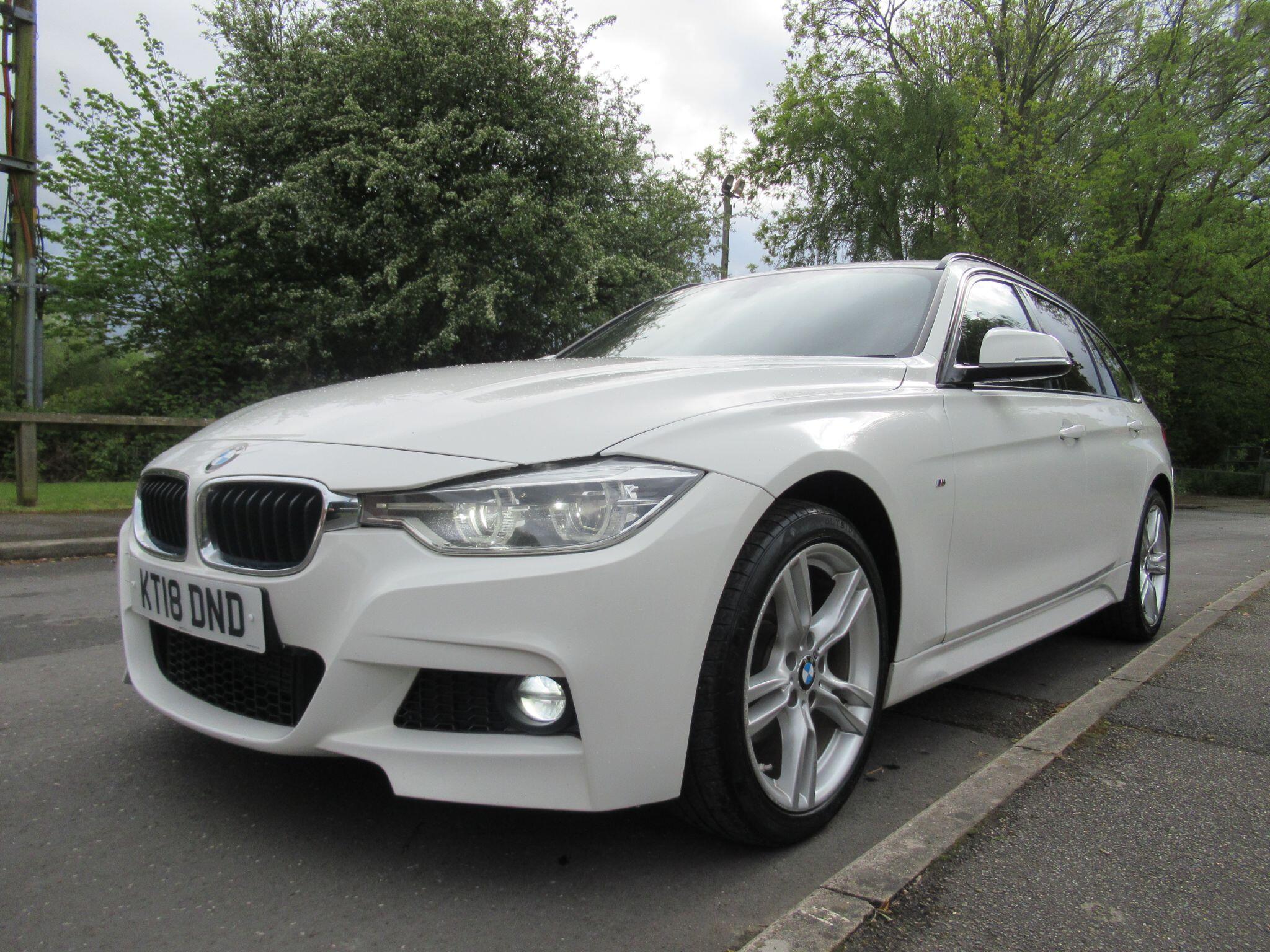 BMW 3 Series - Image 6