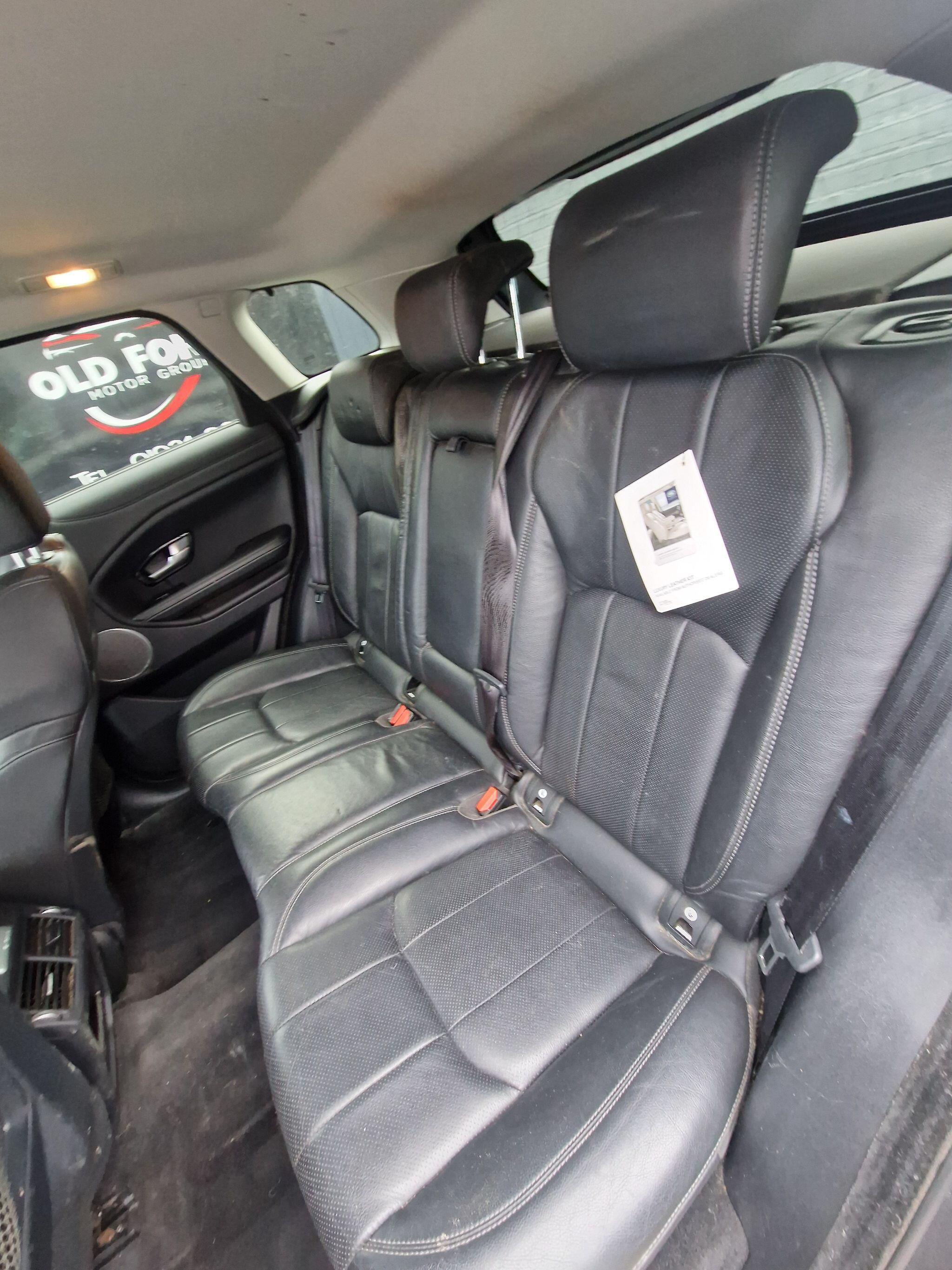 Land Rover Range Rover Evoque - Image 41