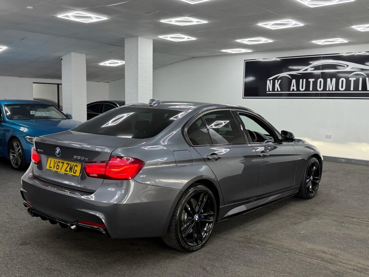 BMW 3 Series - Image 7