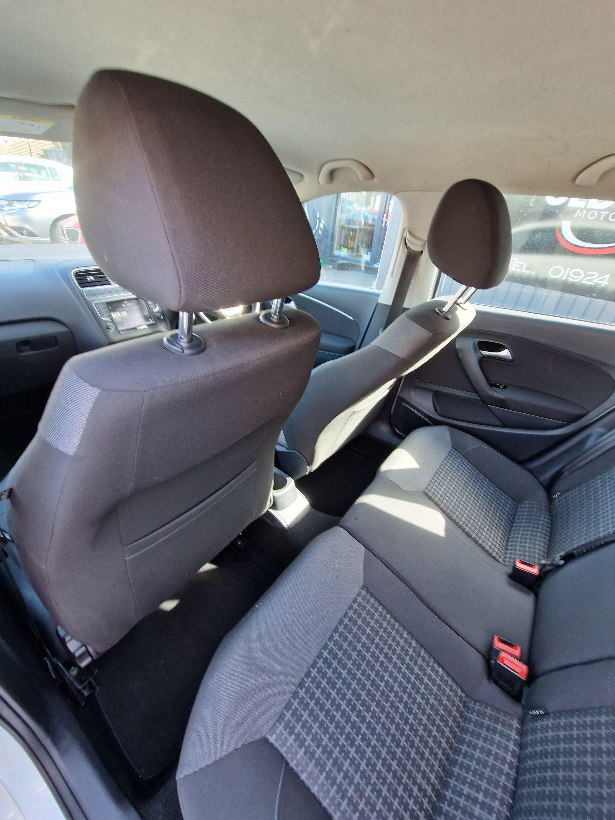 Volkswagen Polo - Image 39