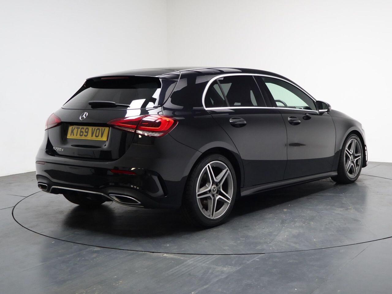 Mercedes-benz A Class - Image 7